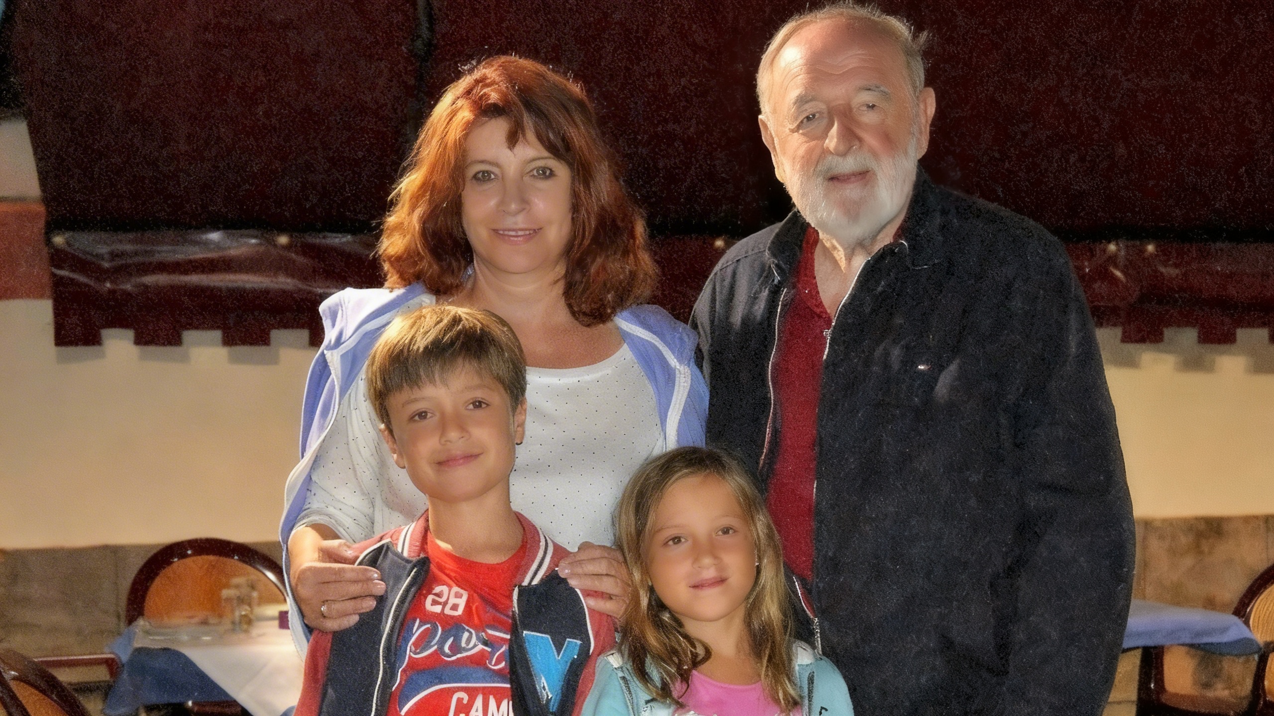 El testimonio de Carcedo revela cómo su familia afrontó la pérdida y mantuvo sus tradiciones Español.News