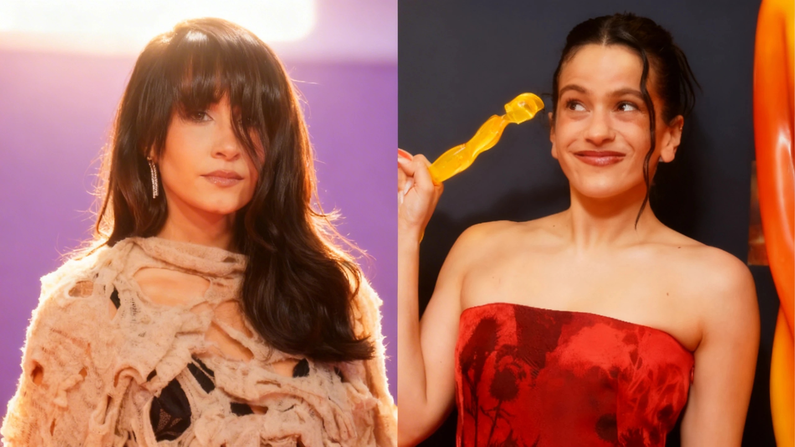 Las palabras de Aitana sobre su ruptura con Sebastián Yatra en pleno concierto en Madrid Español.News