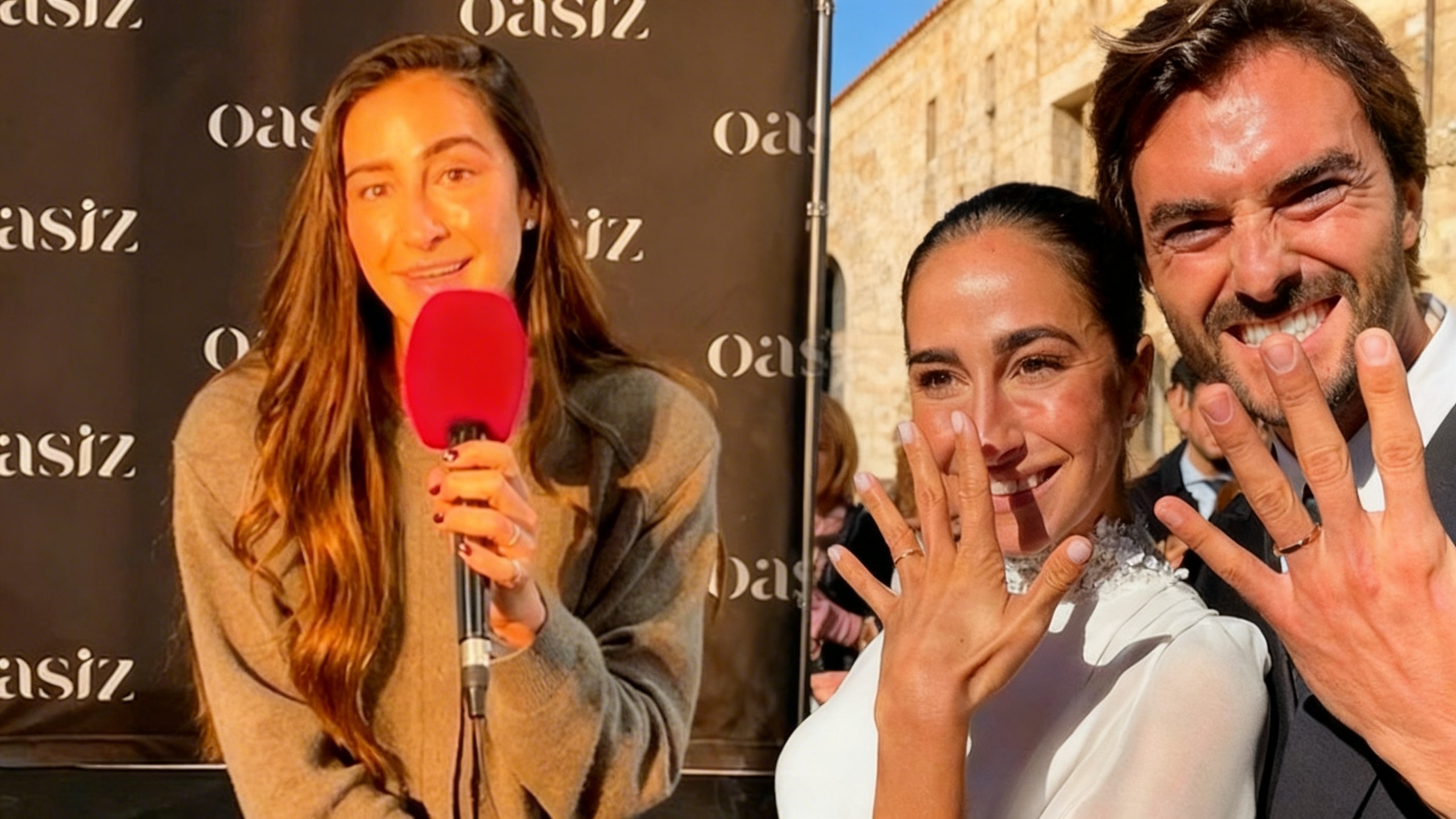 Experiencia de Cocó Constans cómo las decisiones compartidas transforman el ambiente de la boda Español.News