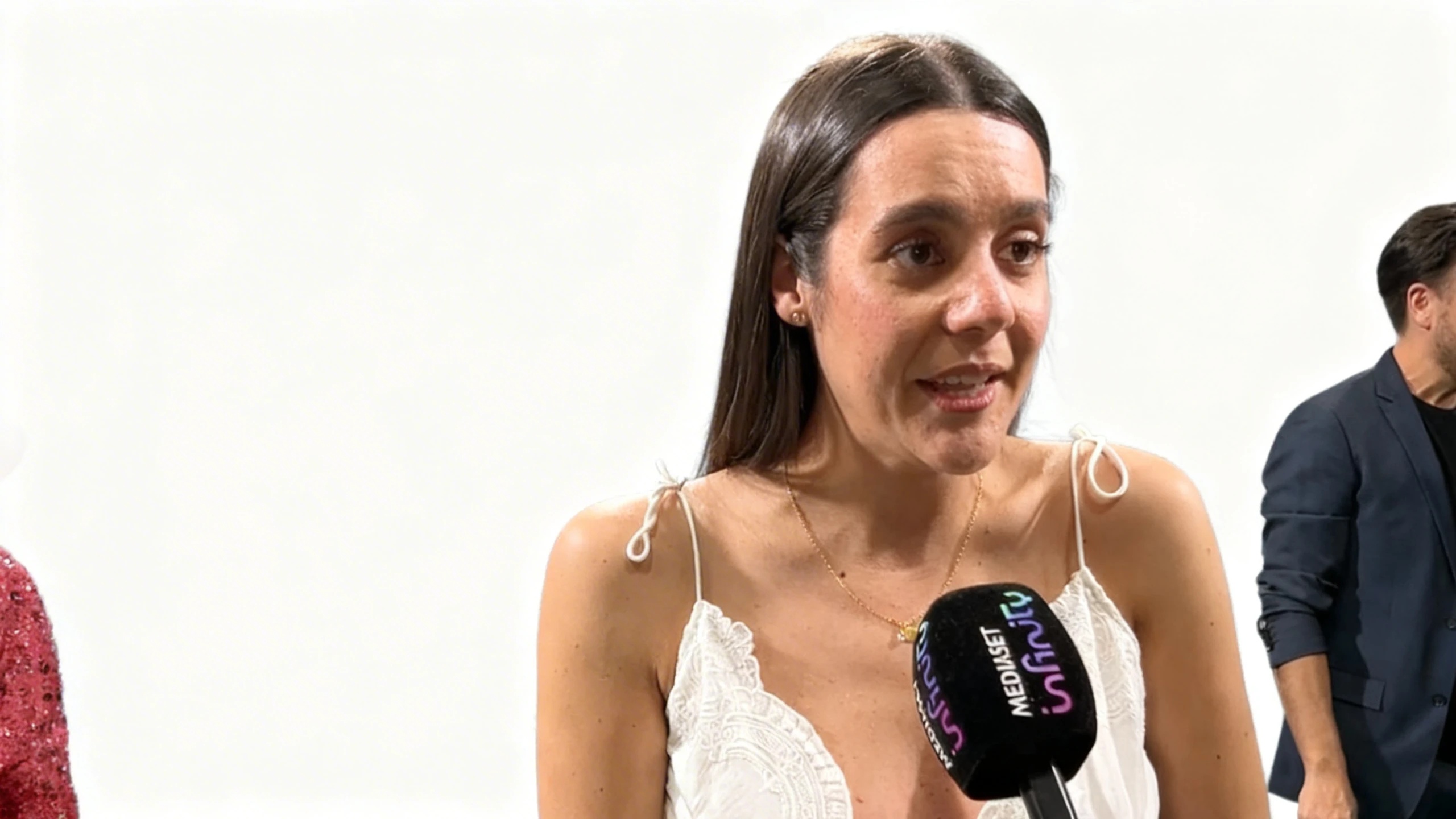 Premios Dial 2026 Valeria Castro habla sobre cómo superó el agotamiento Español.News