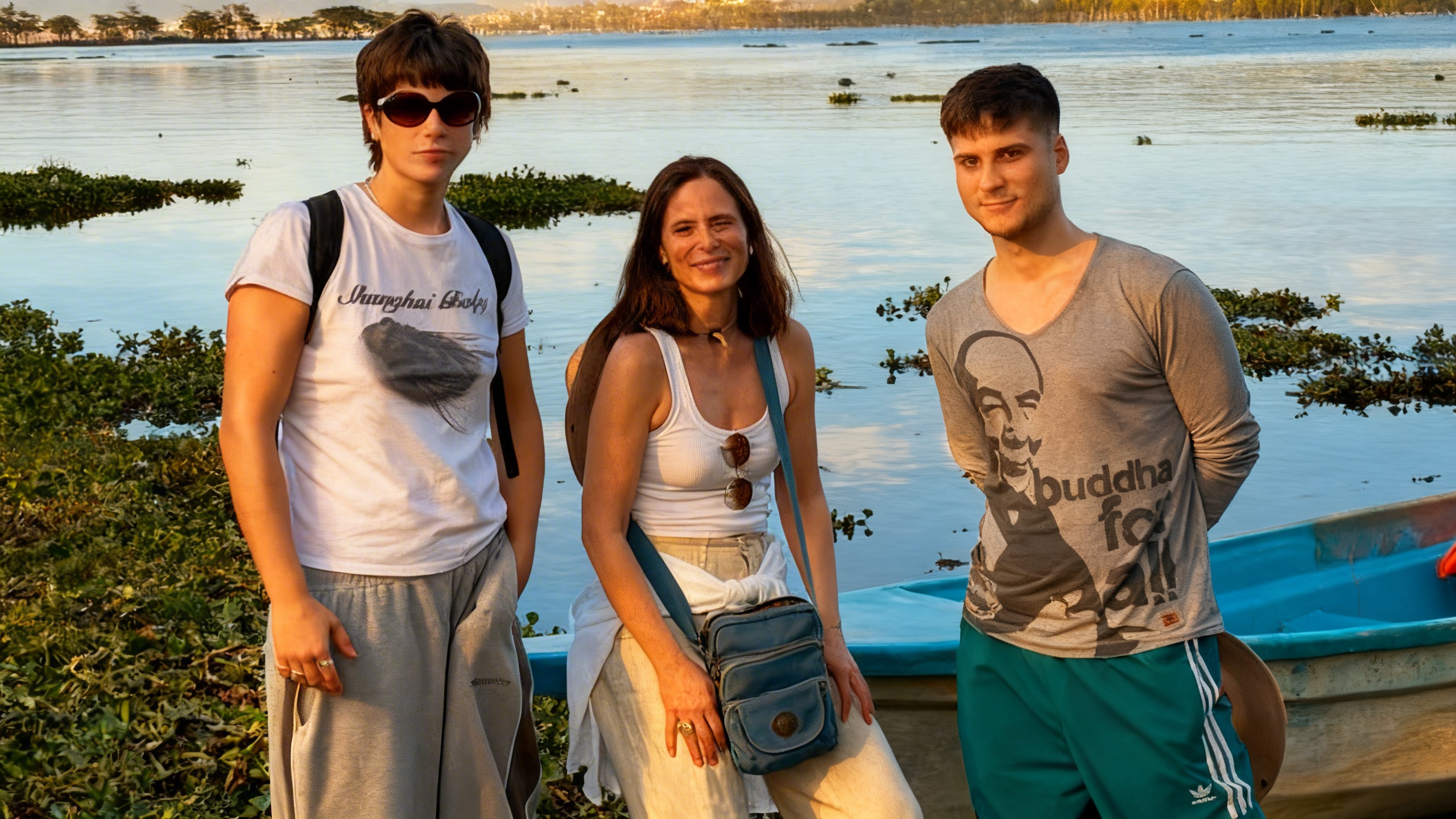 La familia Sánchez-Gijón-Lucadamo impulsa una nueva era de talento en los escenarios de España Español.News