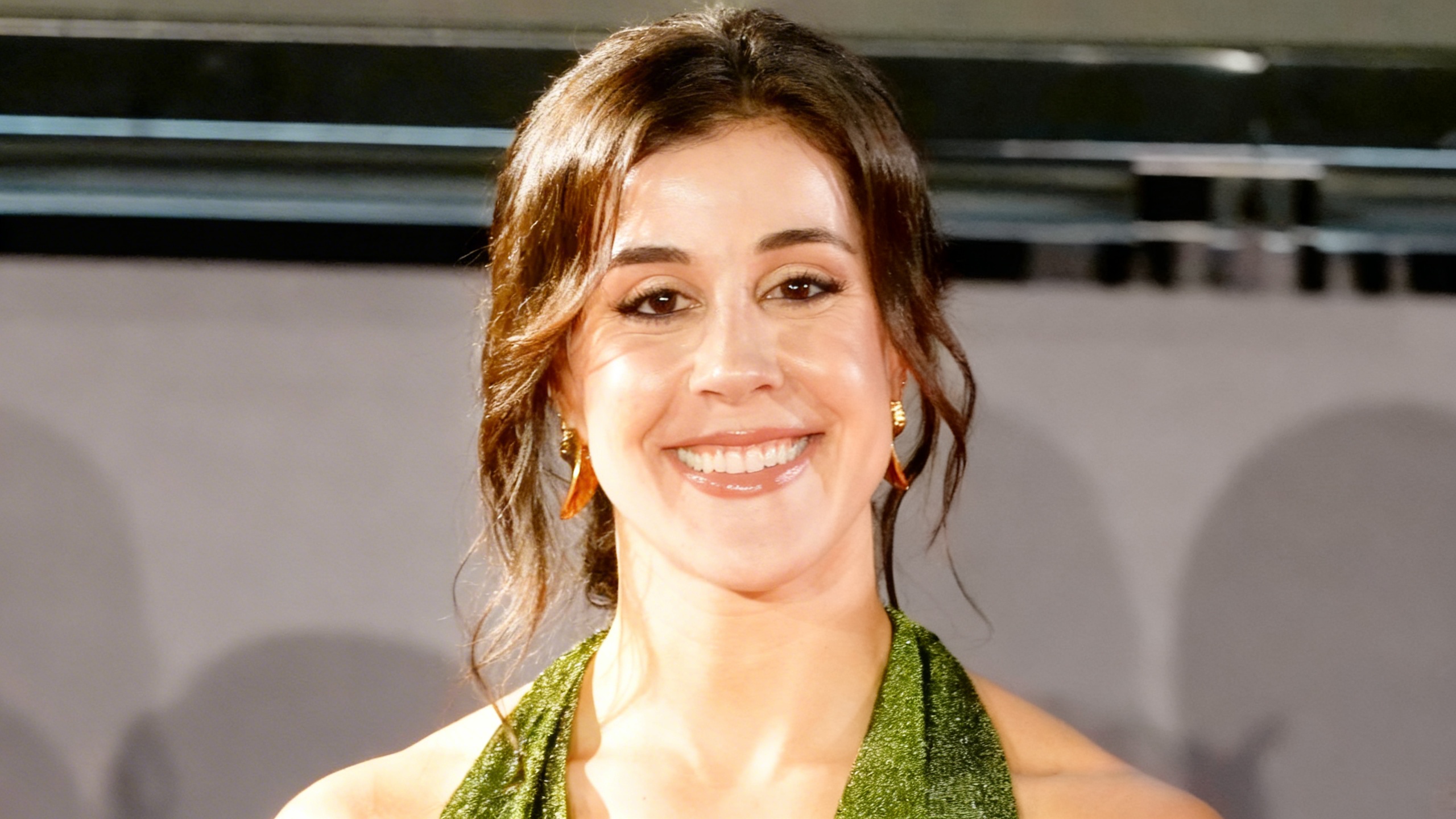 Detalles sobre la familia de Carolina Marín tras su retiro del deporte profesional Español.News