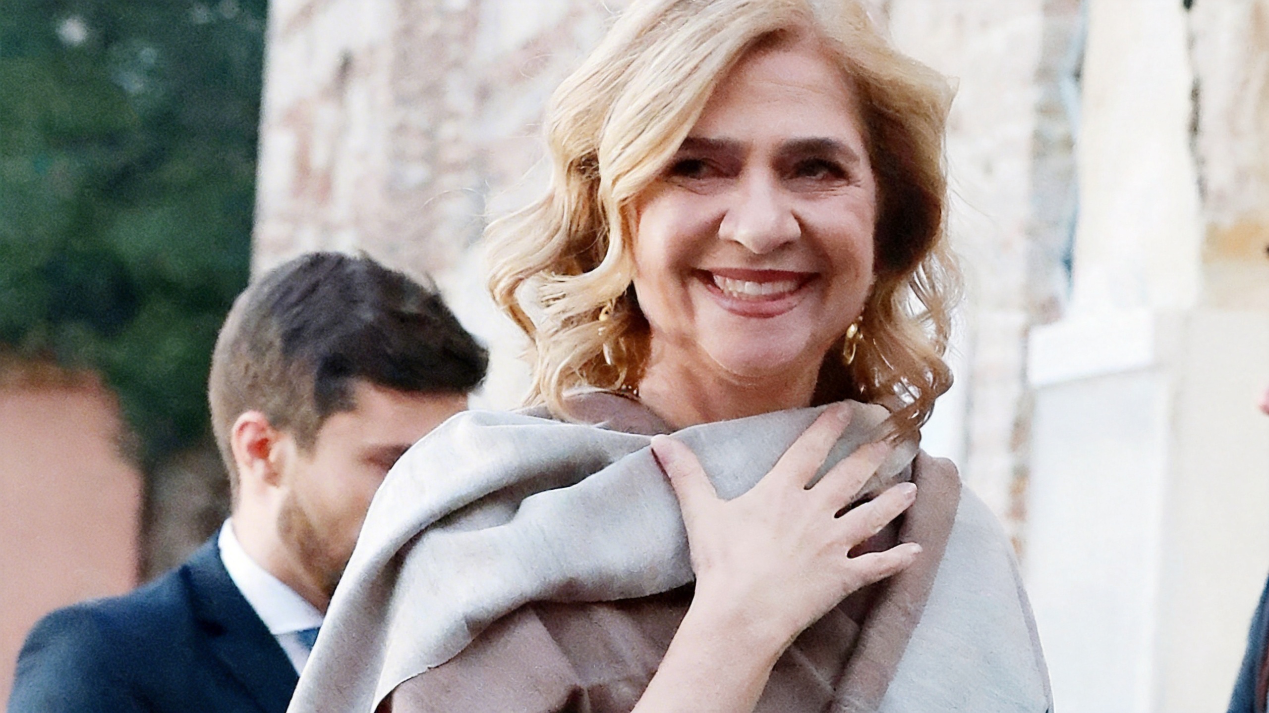 Cómo la infanta Cristina se adapta a su nueva vida en Barcelona tras dejar Ginebra Español.News