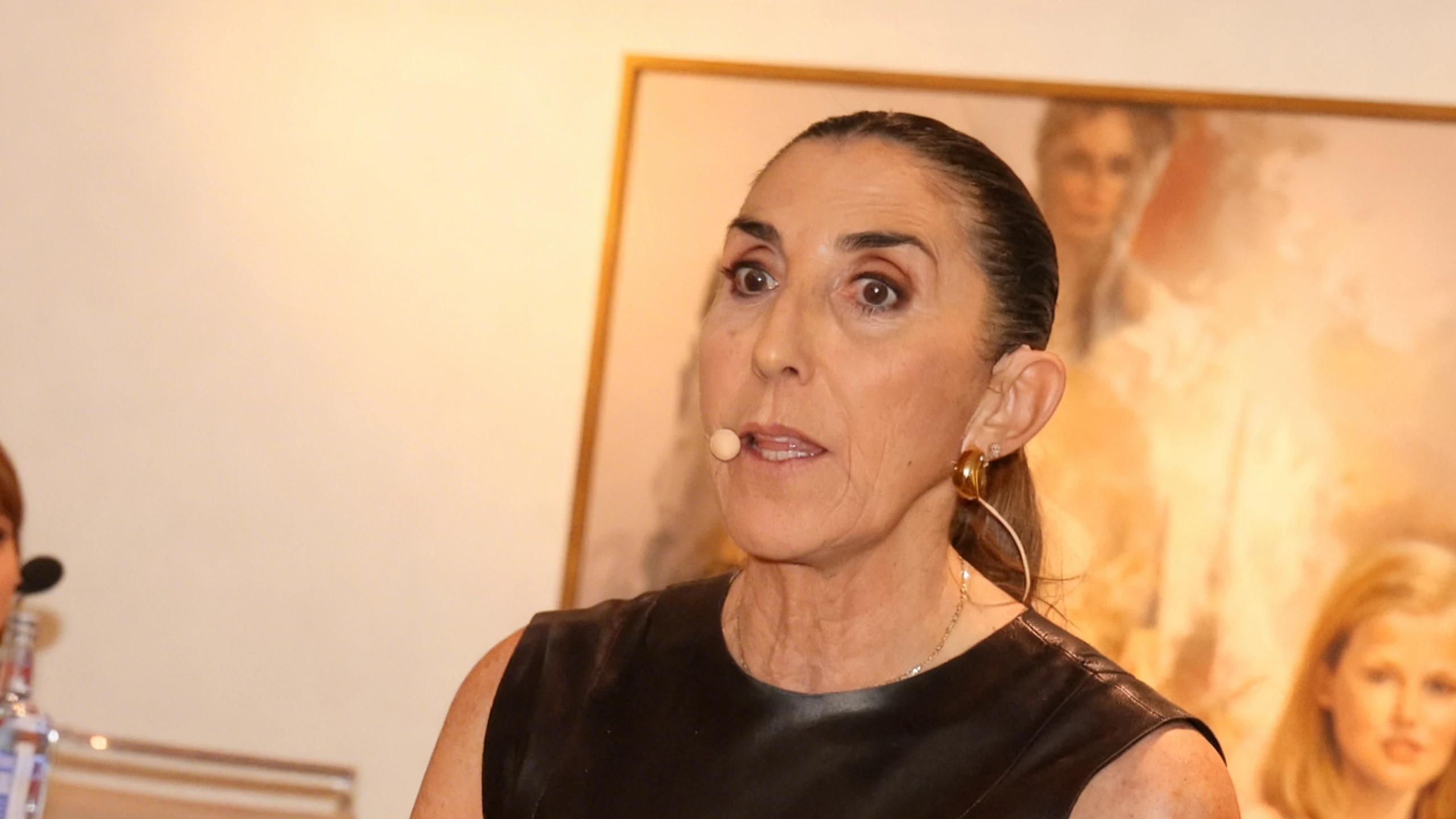 Padilla revela por primera vez los motivos de su ruptura y cambios en la familia Español.News