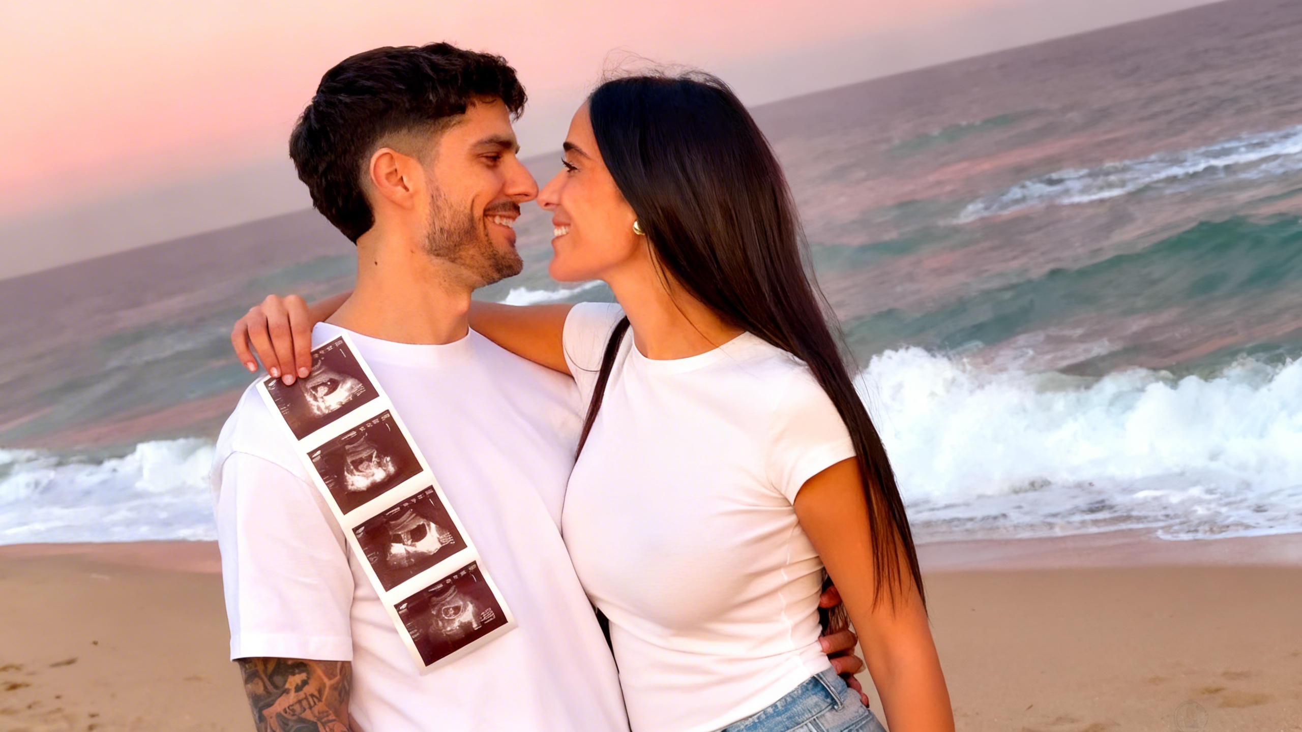 Una pareja de ‘Supervivientes’ revela embarazo lo último sobre su situación Español.News