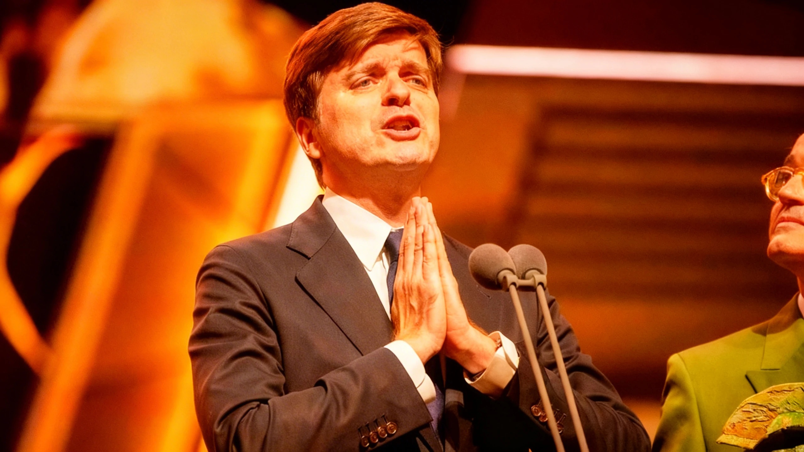 Una tradición familiar que transformó el vínculo de Marc Giró con su padre Español.News