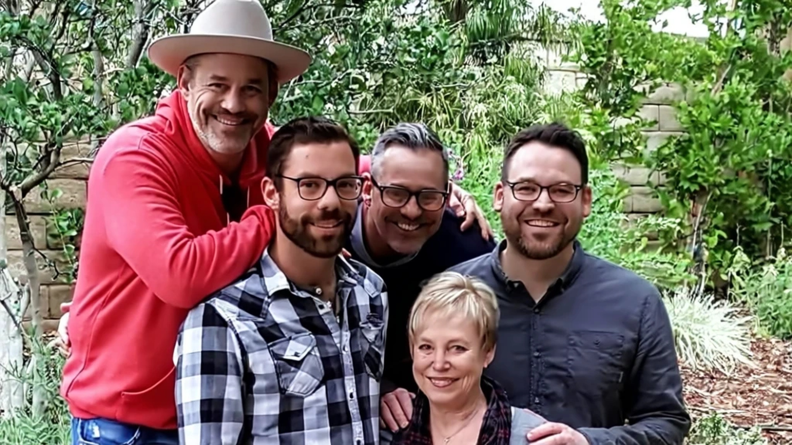 Cómo las experiencias personales marcaron el destino de Nicholas Brendon en la serie 'Buffy cazavampiros' Español.News