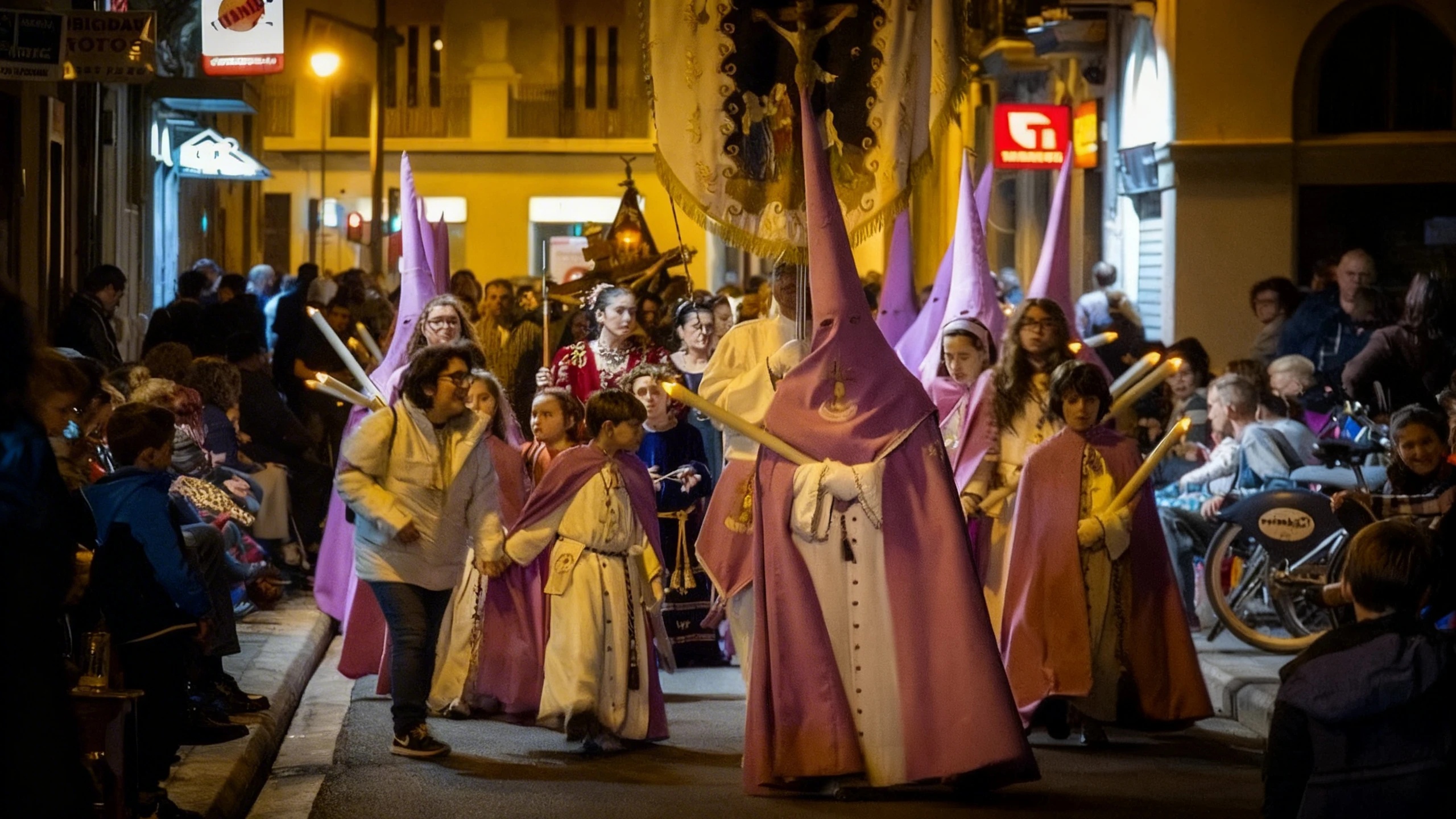 Fechas clave, días festivos y previsiones para la Semana Santa 2026 Español.News