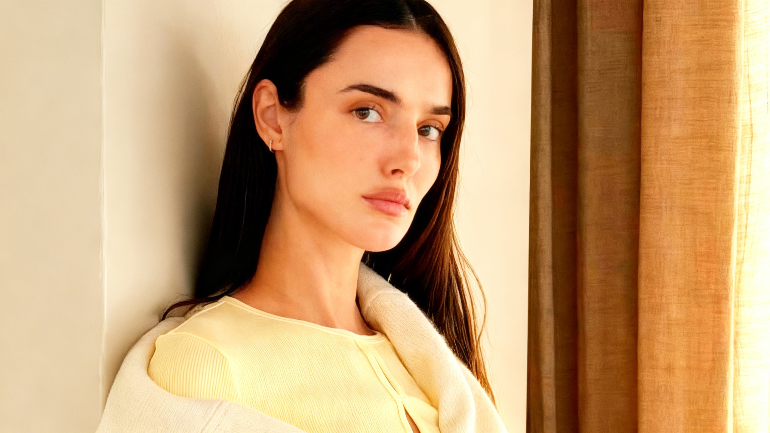 El inusual nombre Maila elegido por la hija de Blanca Padilla y su vínculo cultural Español.News