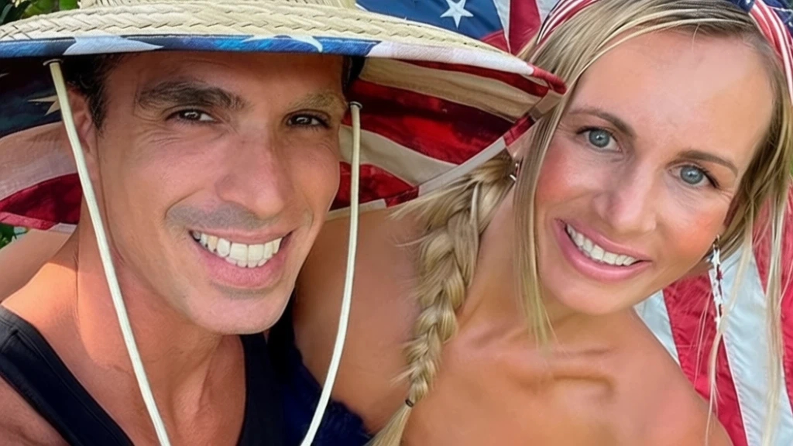 Revelan detalles inéditos sobre la familia de Toni Elías, su esposa e hijos Español.News