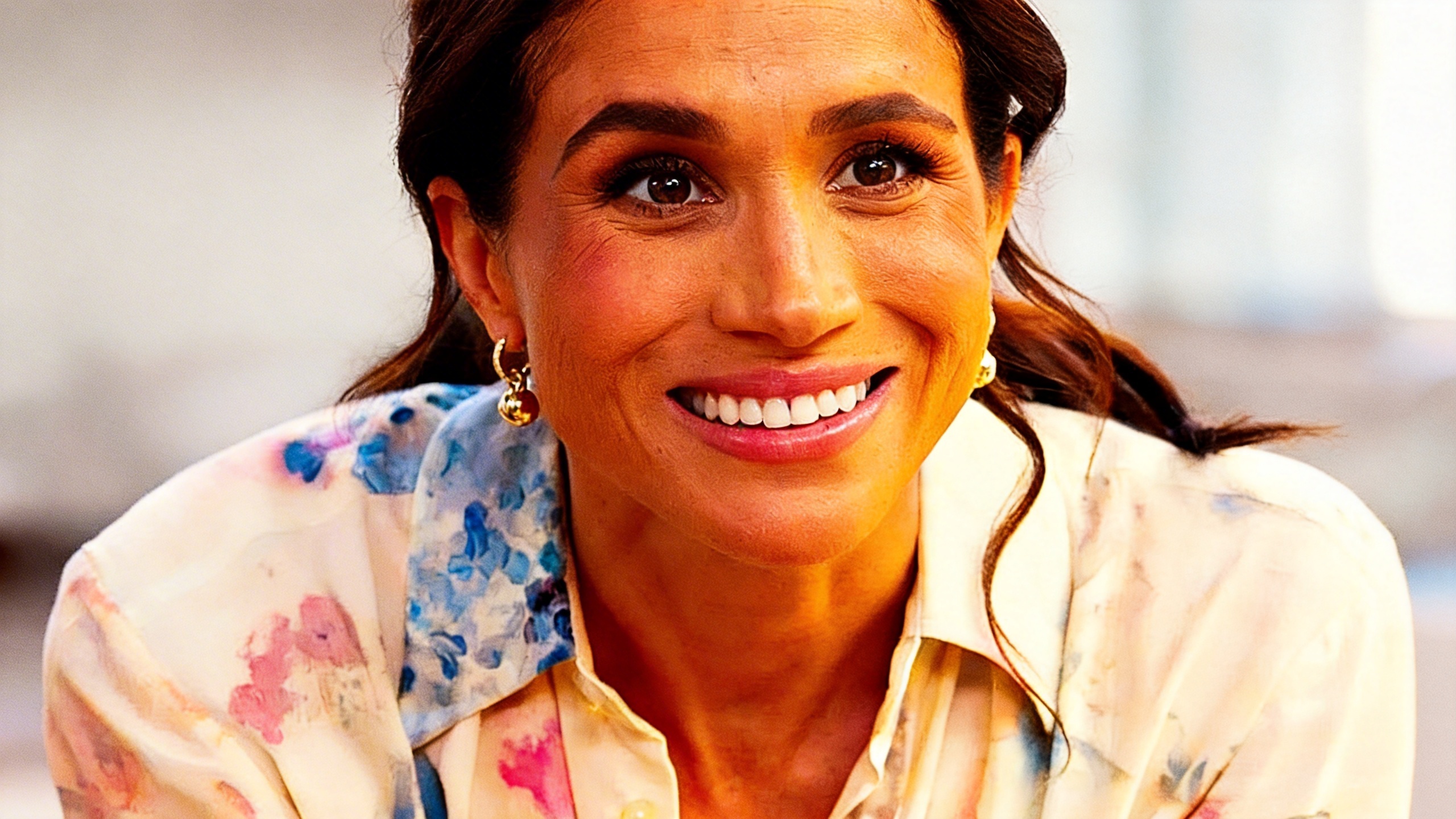 Finaliza la colaboración entre Meghan Markle y Netflix Español.News