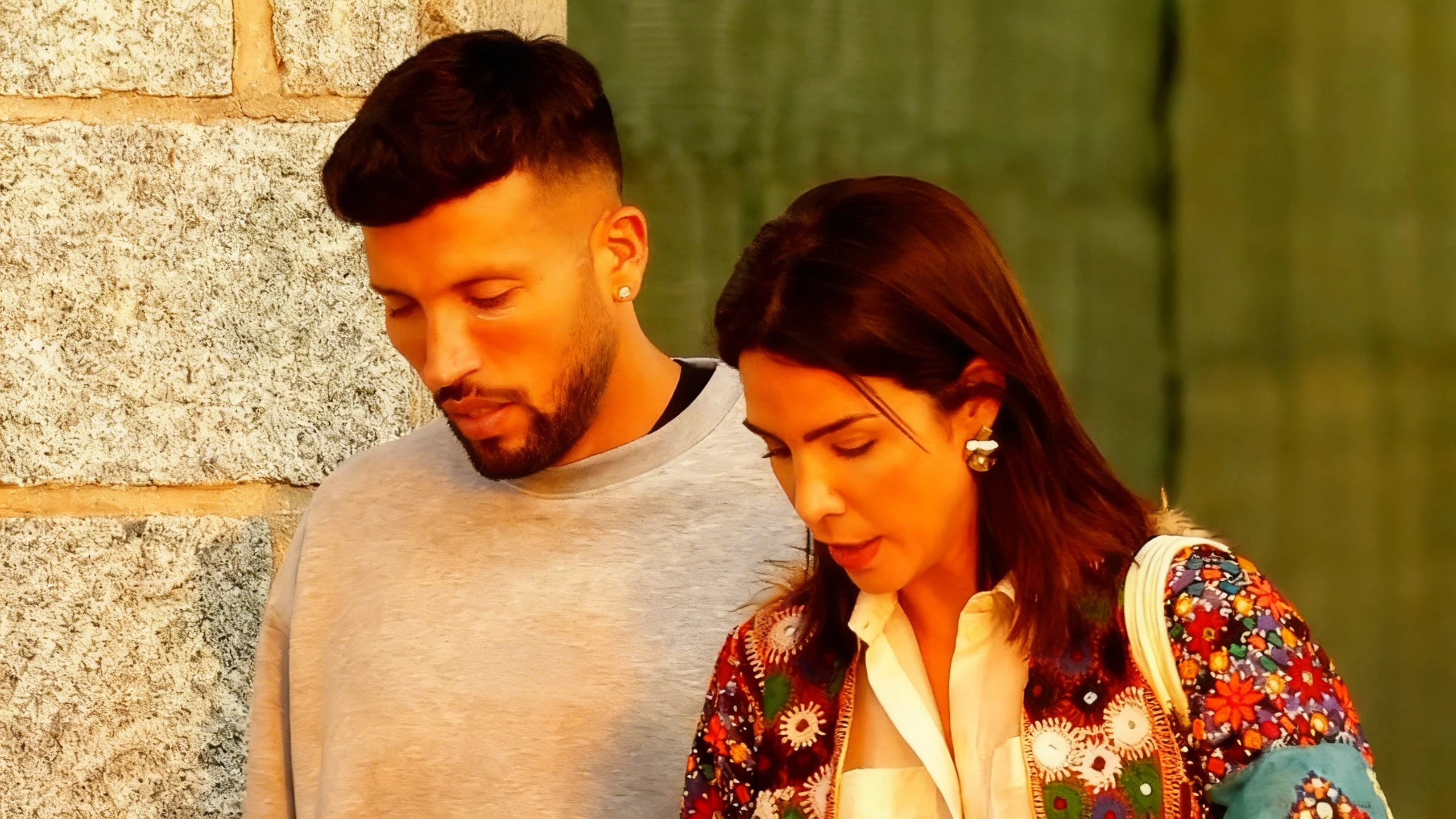 El mensaje personal de Tamara Gorro a su exmarido inspira a sus seguidores Español.News