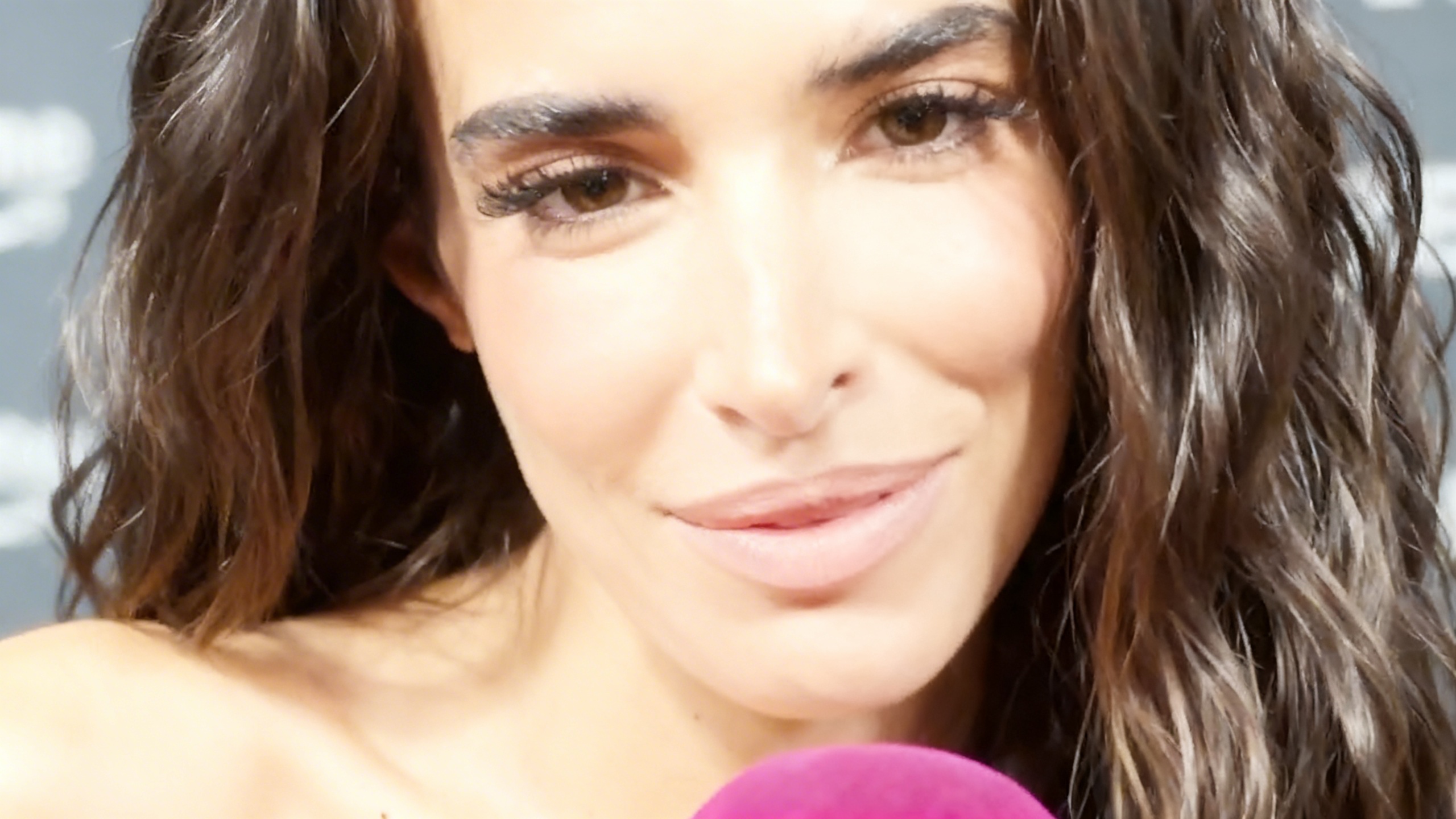 Lidia Torrent habla sobre la confianza y los límites personales en el estreno de una película en Madrid Español.News