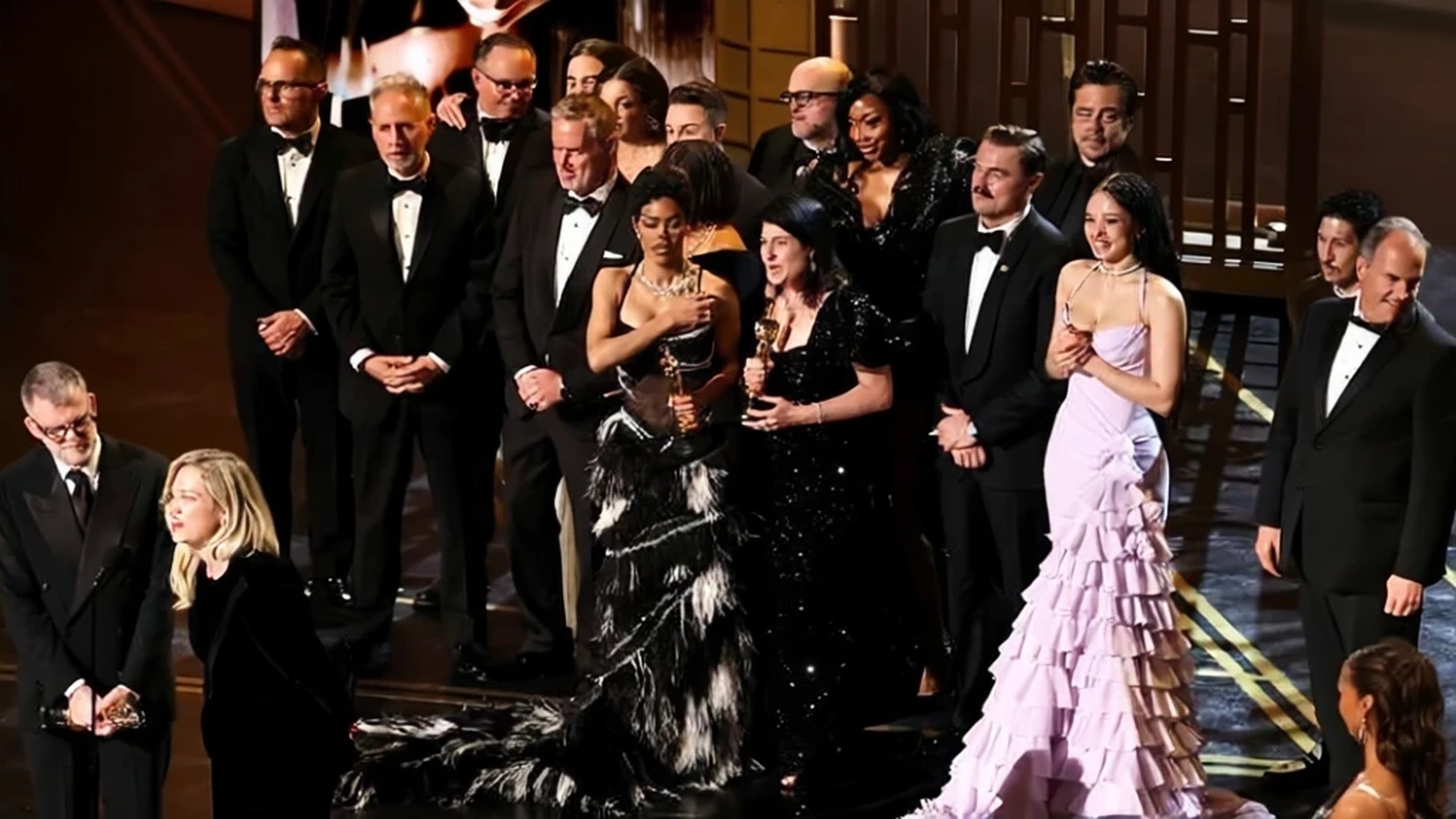 Nominaciones históricas y nuevas categorías Oscar 2026 transforma la industria Español.News
