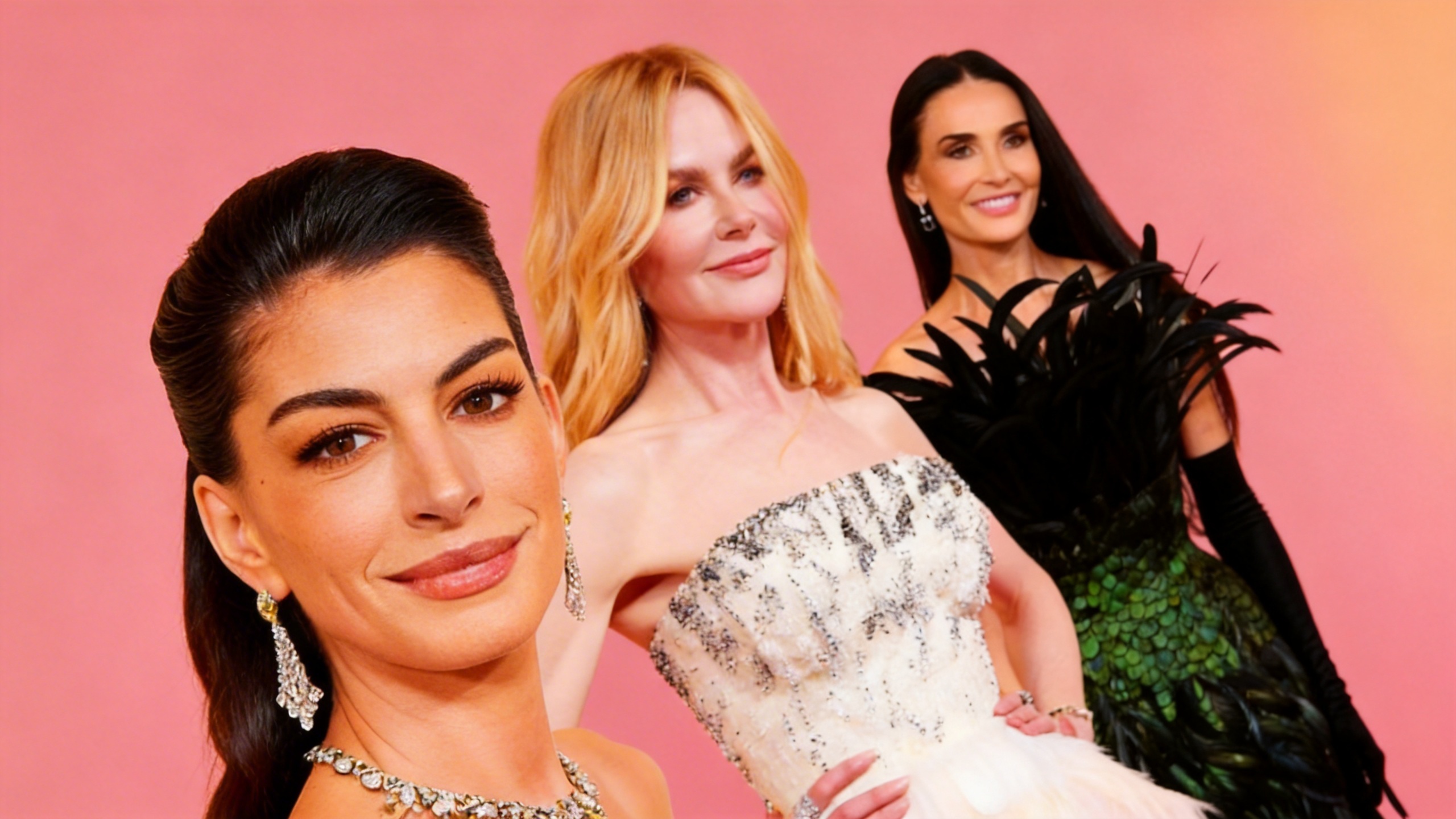 Tendencias clave y sorpresas en la alfombra roja de los Oscar 2026 Español.News