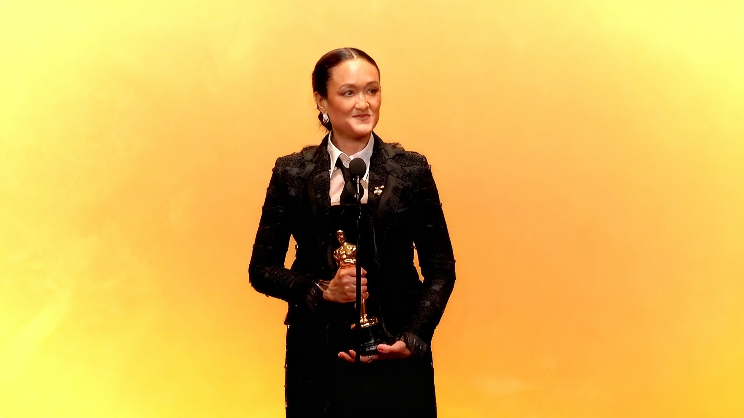 Primera victoria histórica de una directora de fotografía en los Oscar y su impacto en la industria Español.News