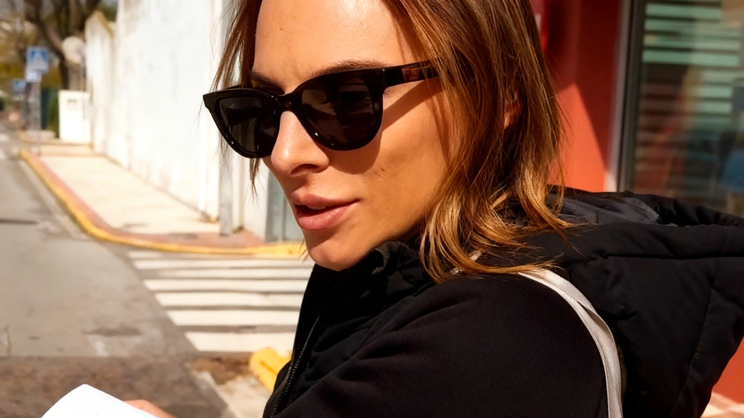 El mayor reto de Irina Rosales tras el divorcio Español.News