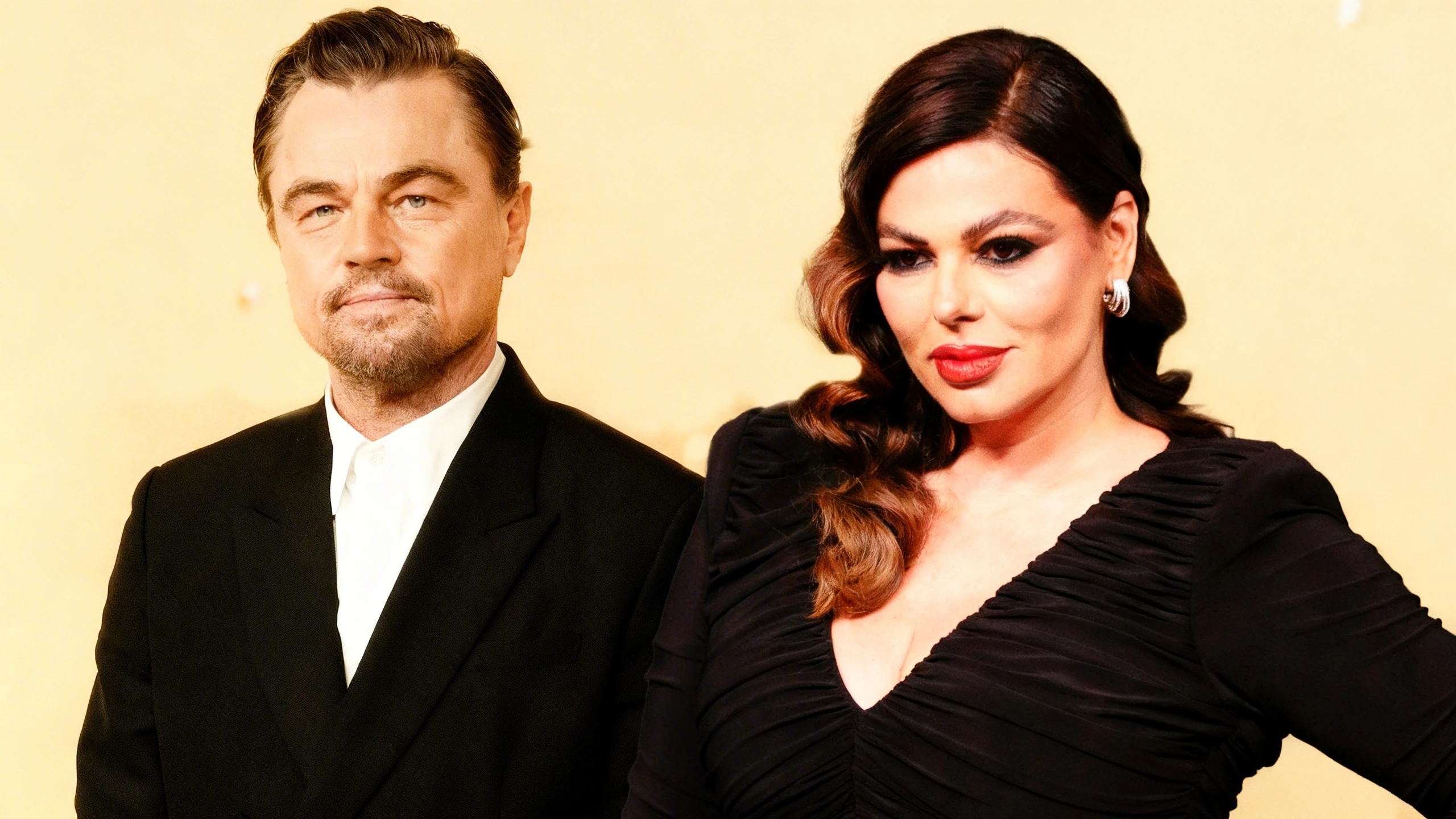 Modelo revela detalles inéditos de su relación con un actor de Hollywood Español.News
