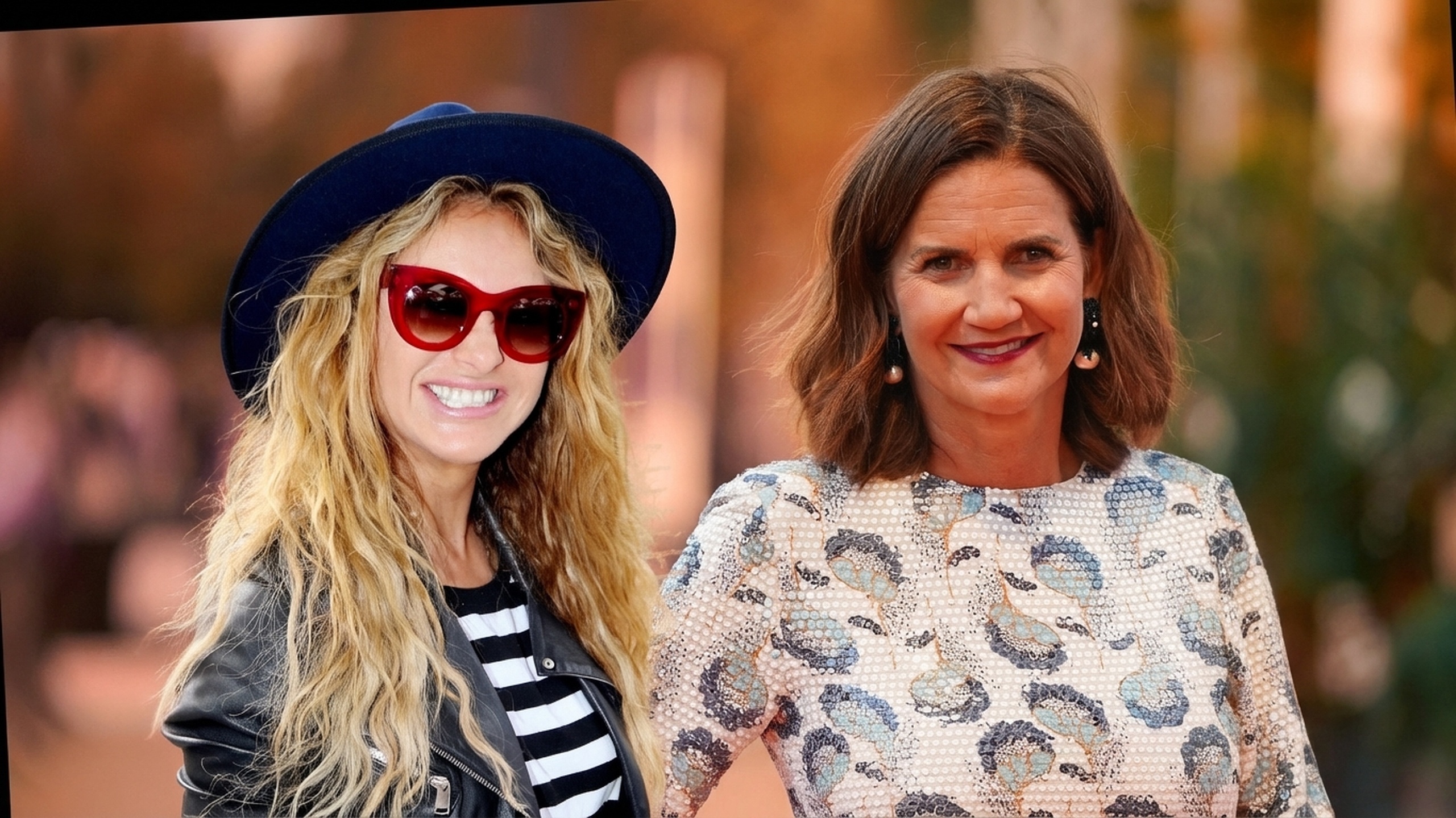 Detalles controversiales sobre la ruptura entre Colate y Paulina Rubio Español.News