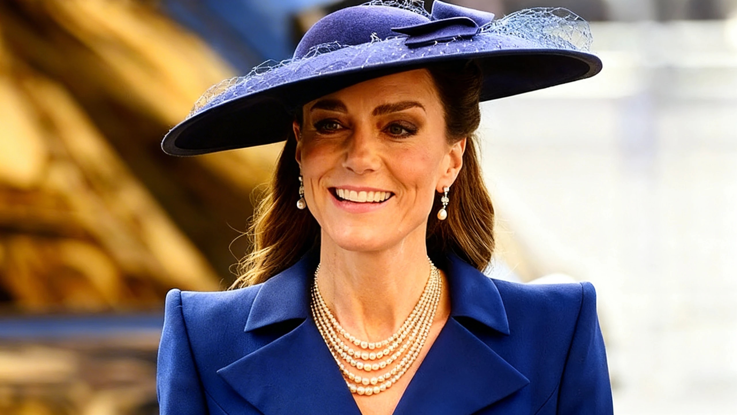 Letizia frente a Kate diferencias clave entre la reina de España y la princesa británica Español.News