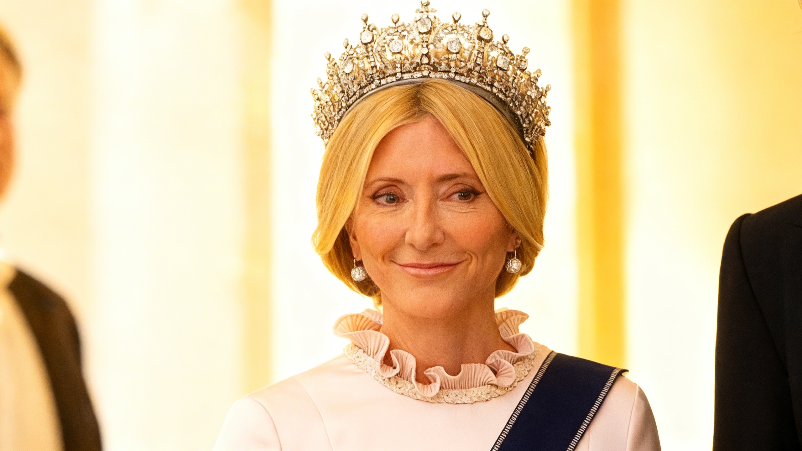 El inesperado gesto de Marie-Chantal Miller que sorprende a Grecia y a los monárquicos Español.News