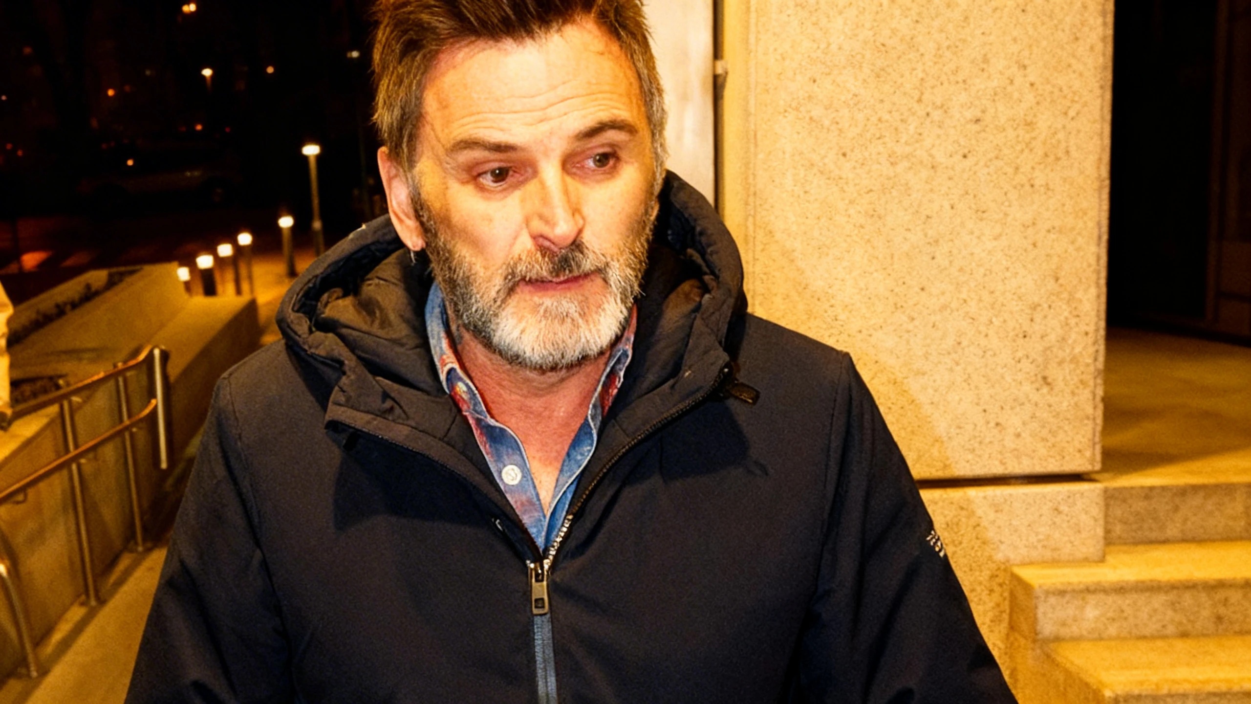 Emotivas confesiones de Fernando Tejero sobre el dolor tras la pérdida de su padre Español.News