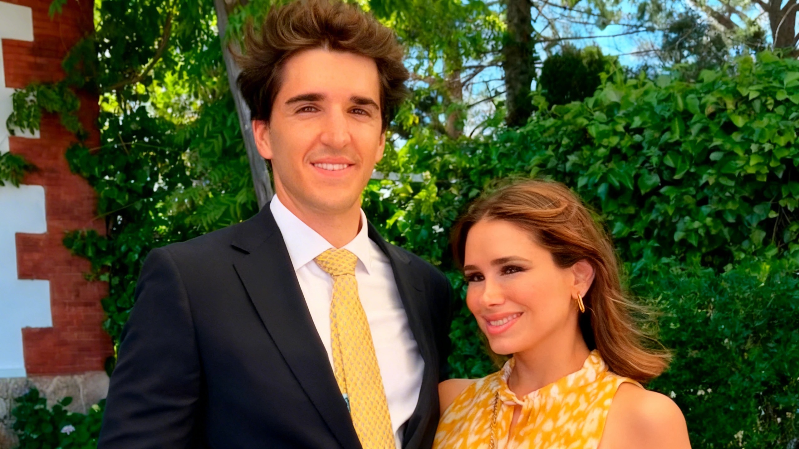 Por fin, la espera terminó para la familia García Obregón: alegría indescriptible tras superar momentos difíciles en el parto Español.News