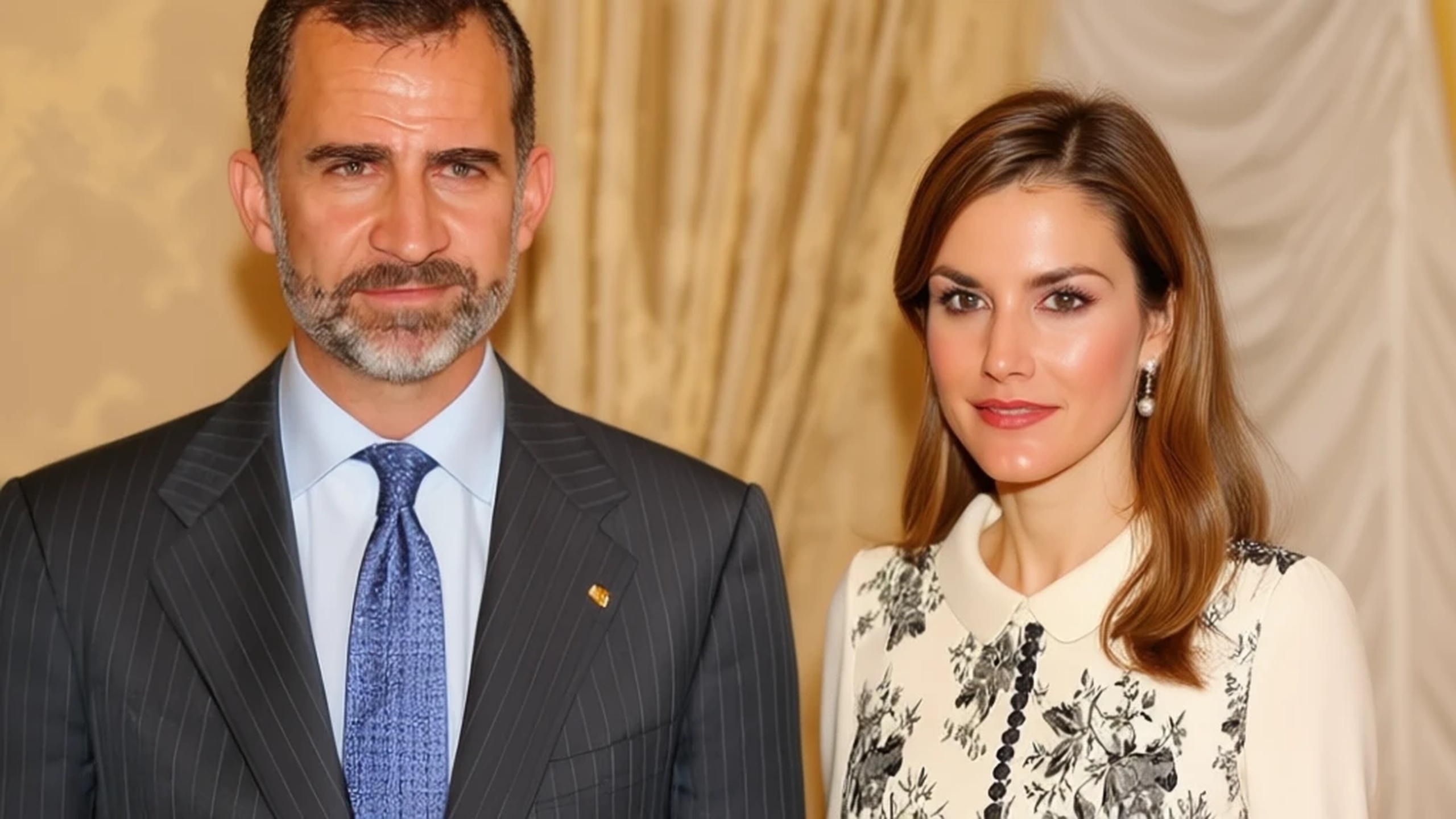 Un encuentro lleno de detalles inesperados, miradas cómplices y gestos sorprendentes que no pasaron desapercibidos para los observadores más atentos Español.News