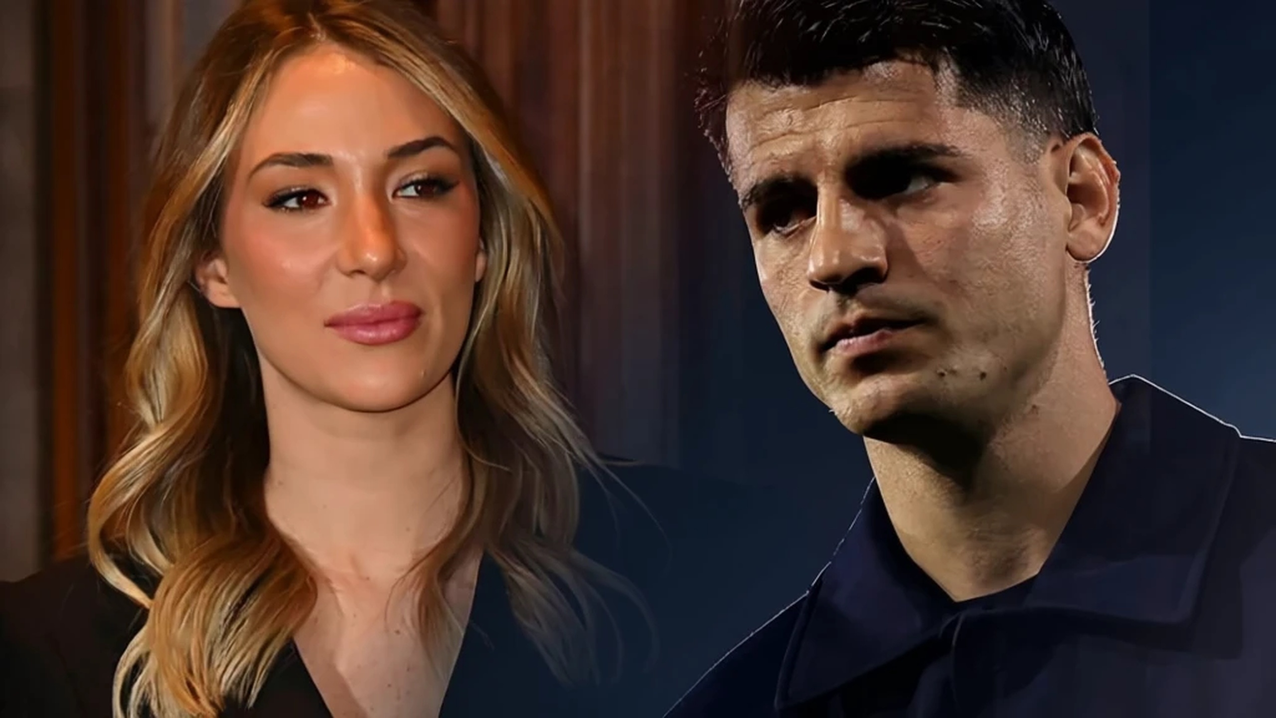 Sorpresas y gestos inesperados tras la ruptura: Morata felicita a Alice Campello, ¿se avecinan cambios en su relación Español.News