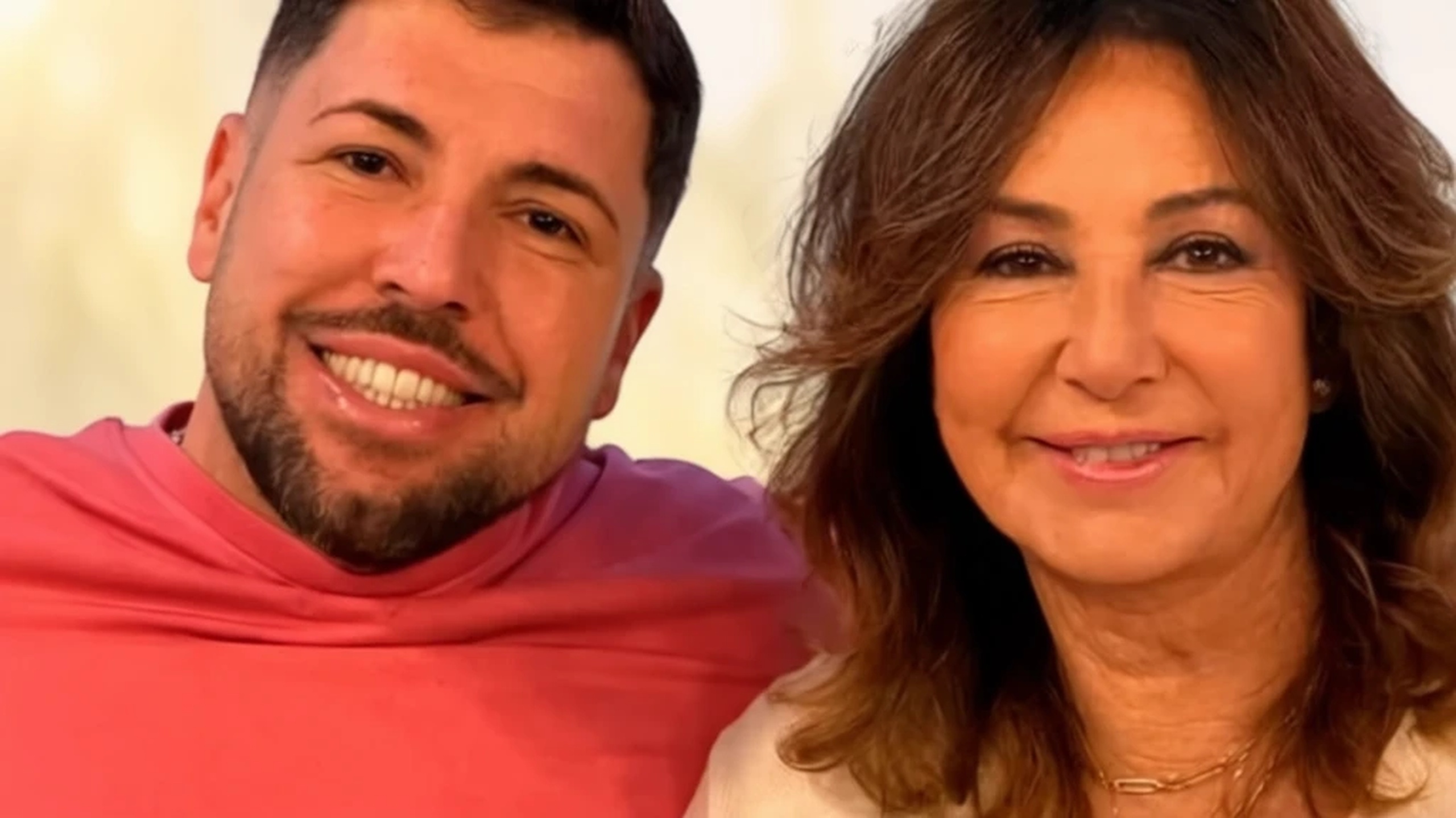 Sorprendente elección de nombre con profundo simbolismo y vínculos históricos; el bautizo tendrá a Ana Rosa como madrina, un evento cargado de emoción y significado Español.News