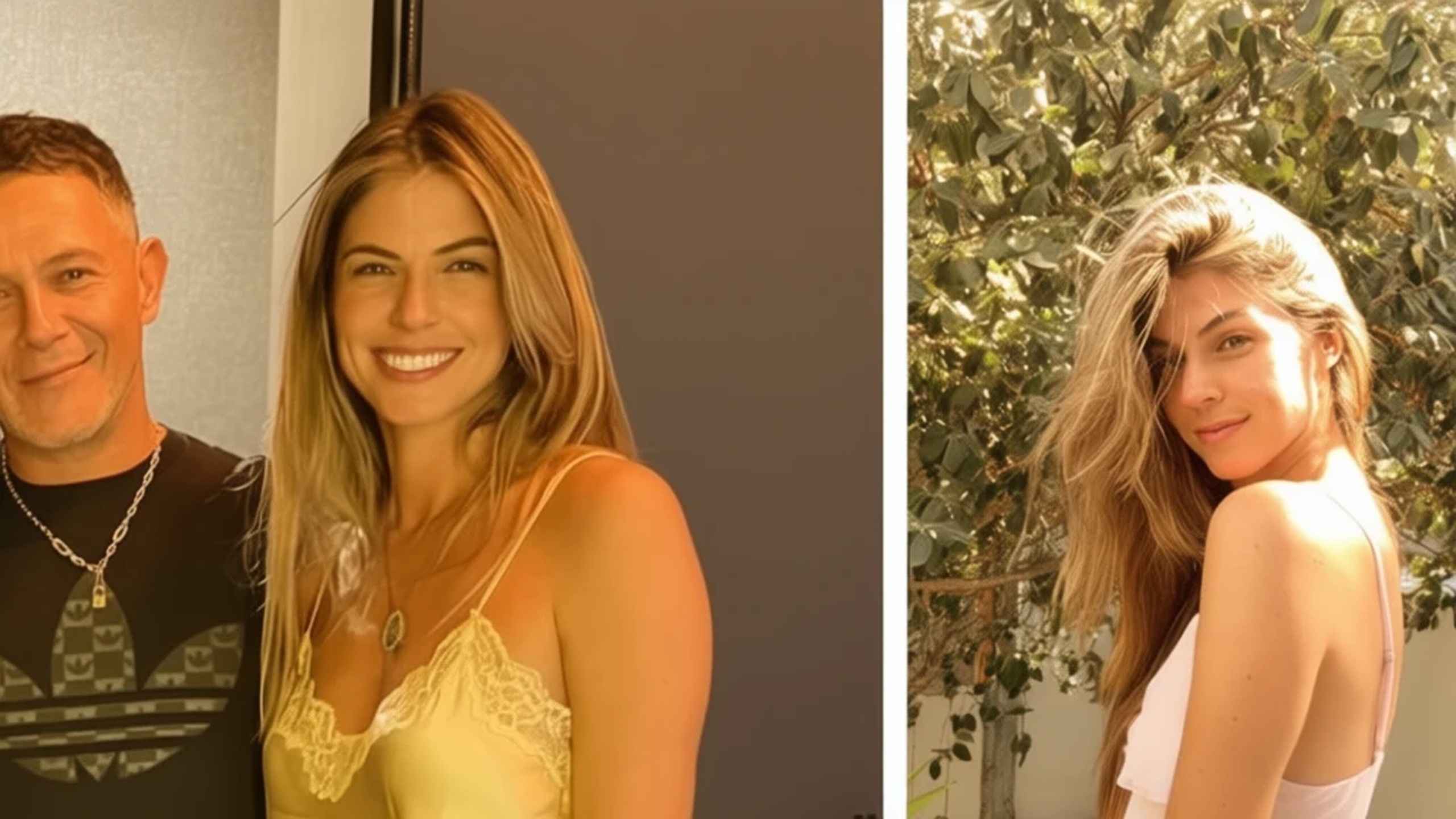 ¡Sorpresas del corazón! La actriz Stephanie Cayo encuentra consuelo en Alejandro Sanz tras su reciente separación, y su entorno ya comenta la nueva cercanía Español.News