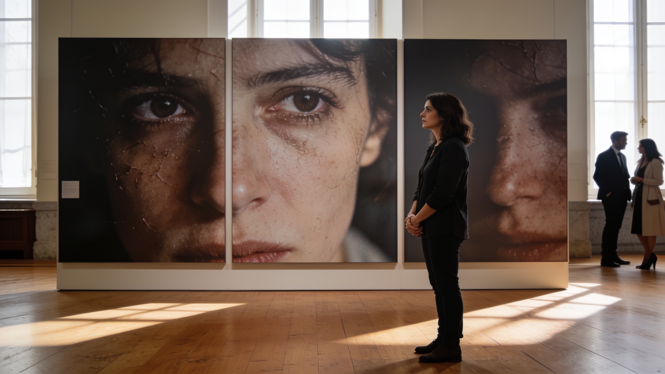 El Museo del Romanticismo acoge una instalación sobre la enfermedad invisible de las mujeres Español.News