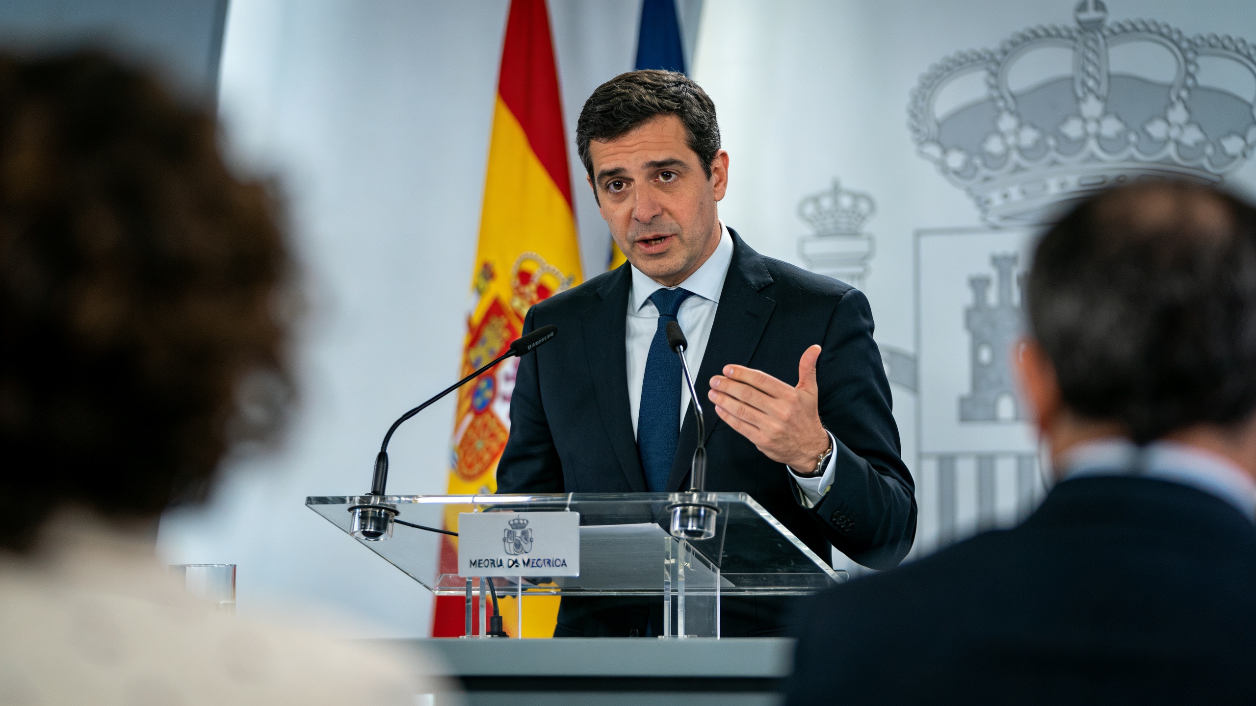 En Madrid, los tribunales revisan la legalidad de conciertos y obras junto al Bernabéu Español.News