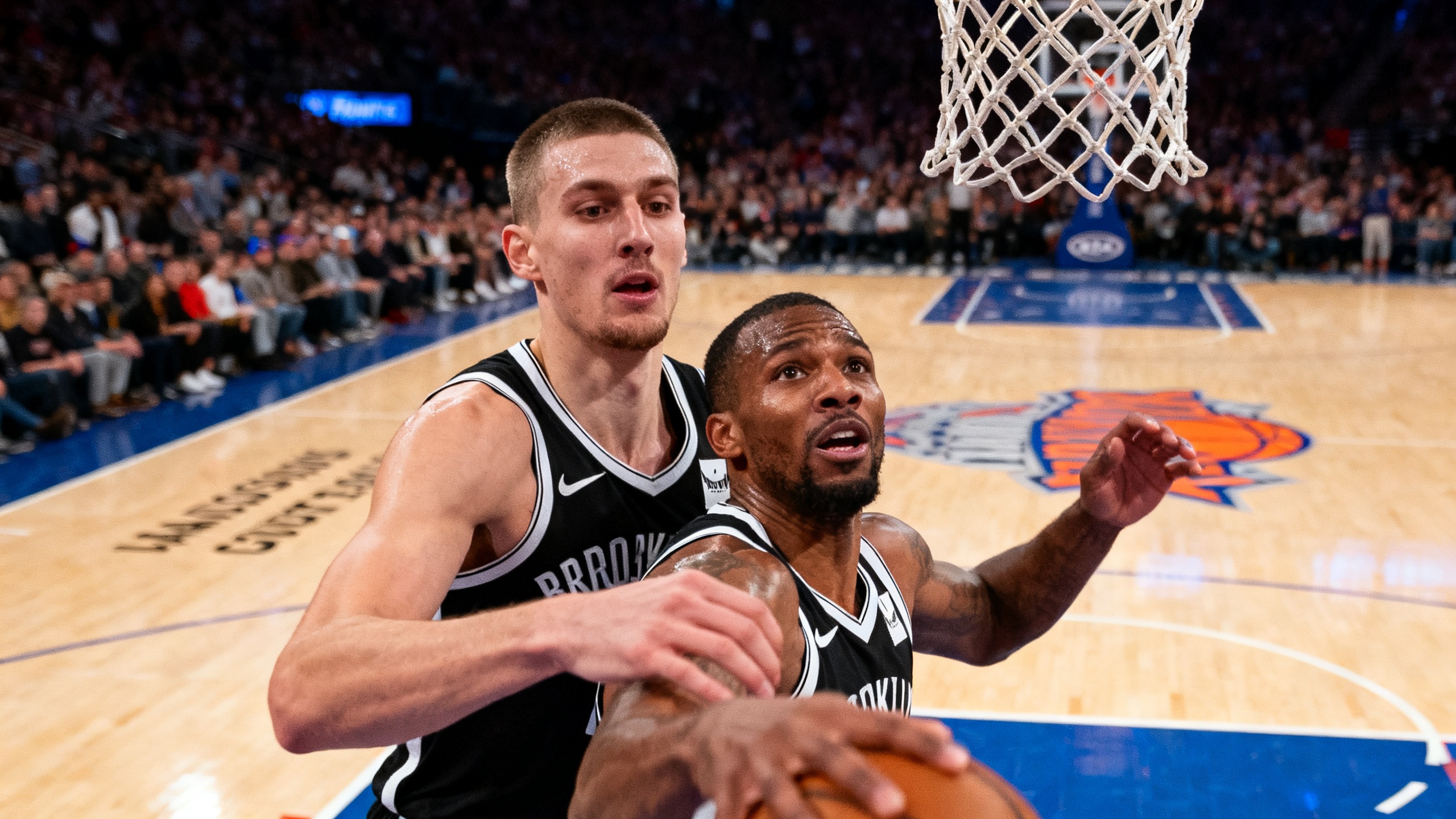 En Nueva York se decide si los Spurs podrán igualar la serie ante los Knicks Español.News
