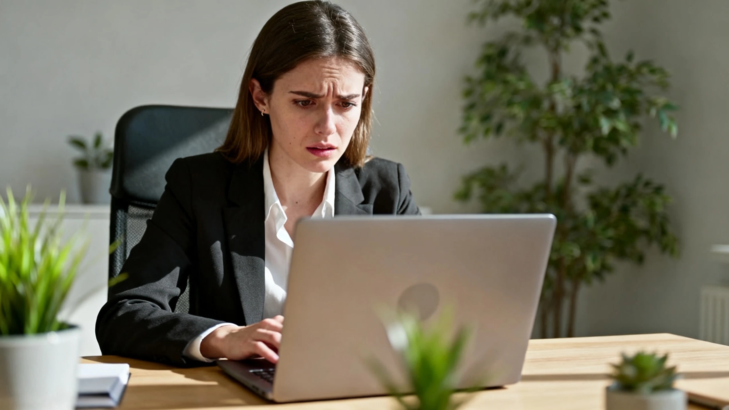 Usuarios en EE. UU. y Reino Unido experimentan problemas con Google Gemini Español.News
