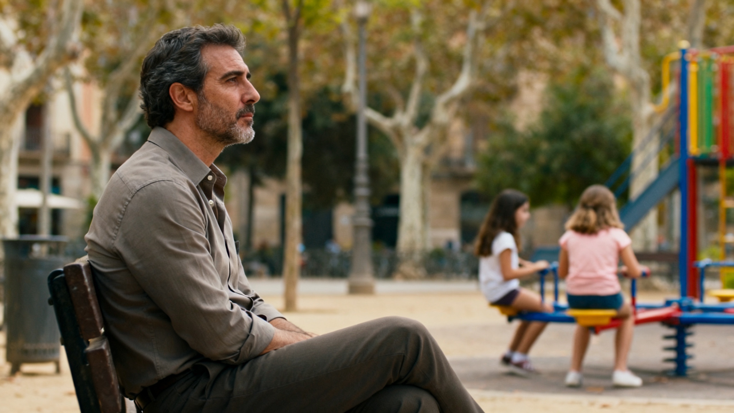 Por qué el exlíder de Ciudadanos lamenta el tiempo perdido con su hija Español.News