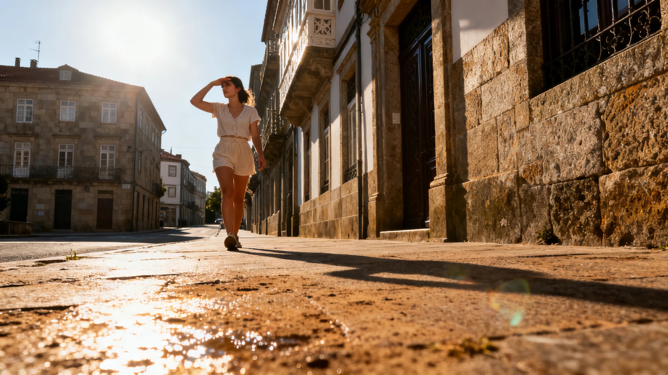 El sur de la región se prepara para el calor: meteorólogos advierten noches por encima de 20 grados Español.News