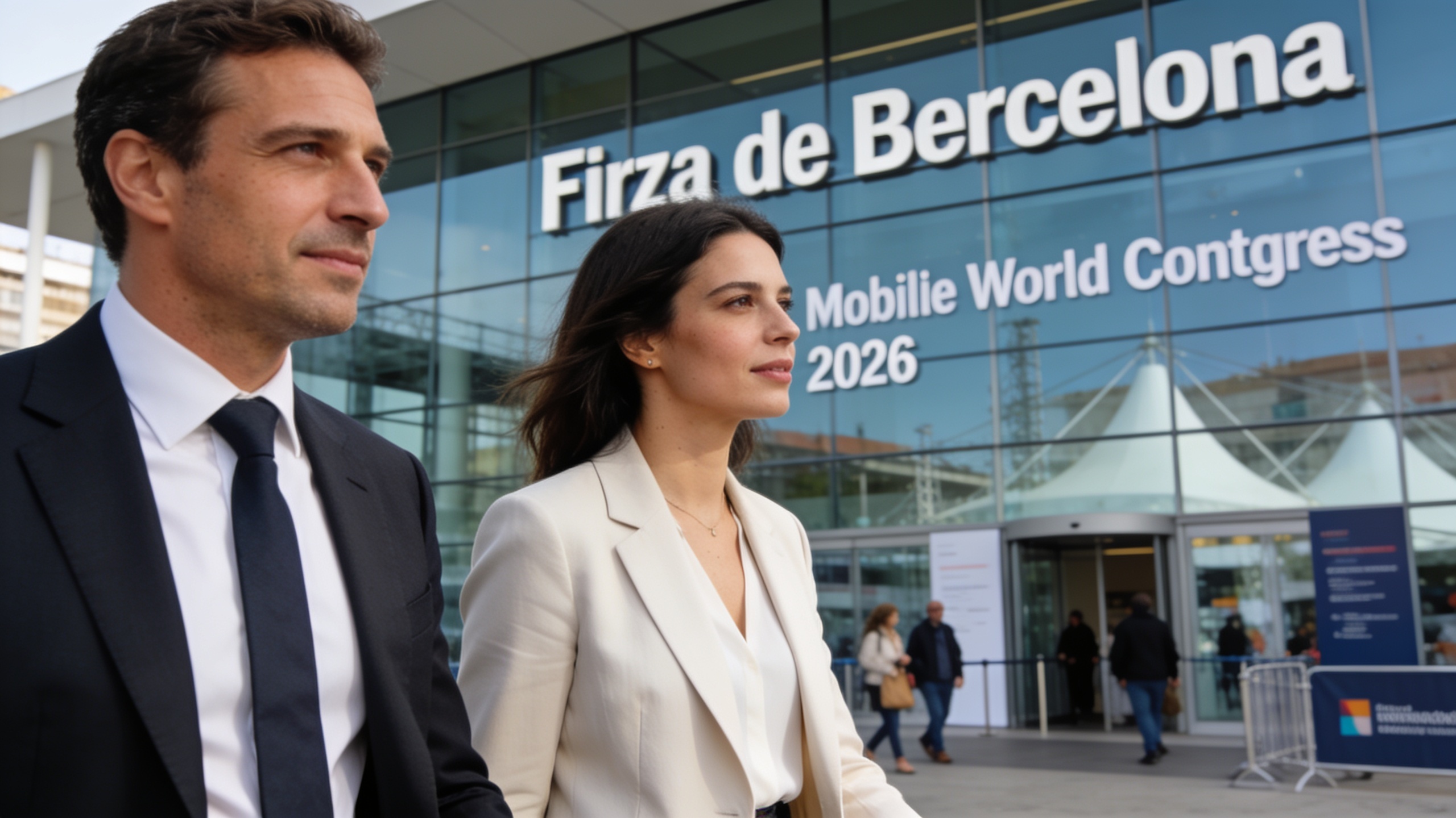 Barcelona analiza el impacto económico y los nuevos retos tras el MWC aniversario Español.News
