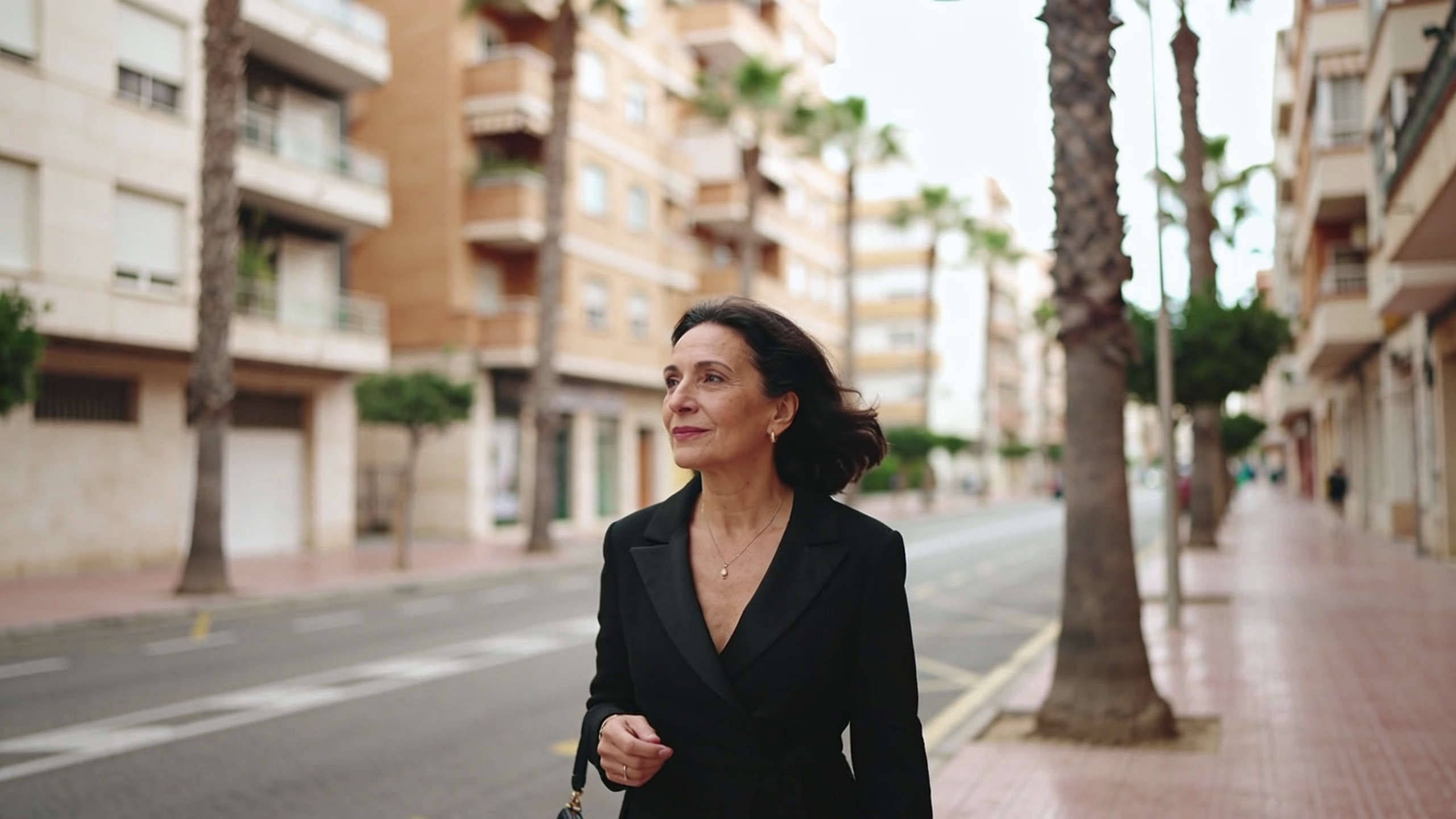 Aurora Granel consigue que una calle lleve el nombre de su padre Español.News