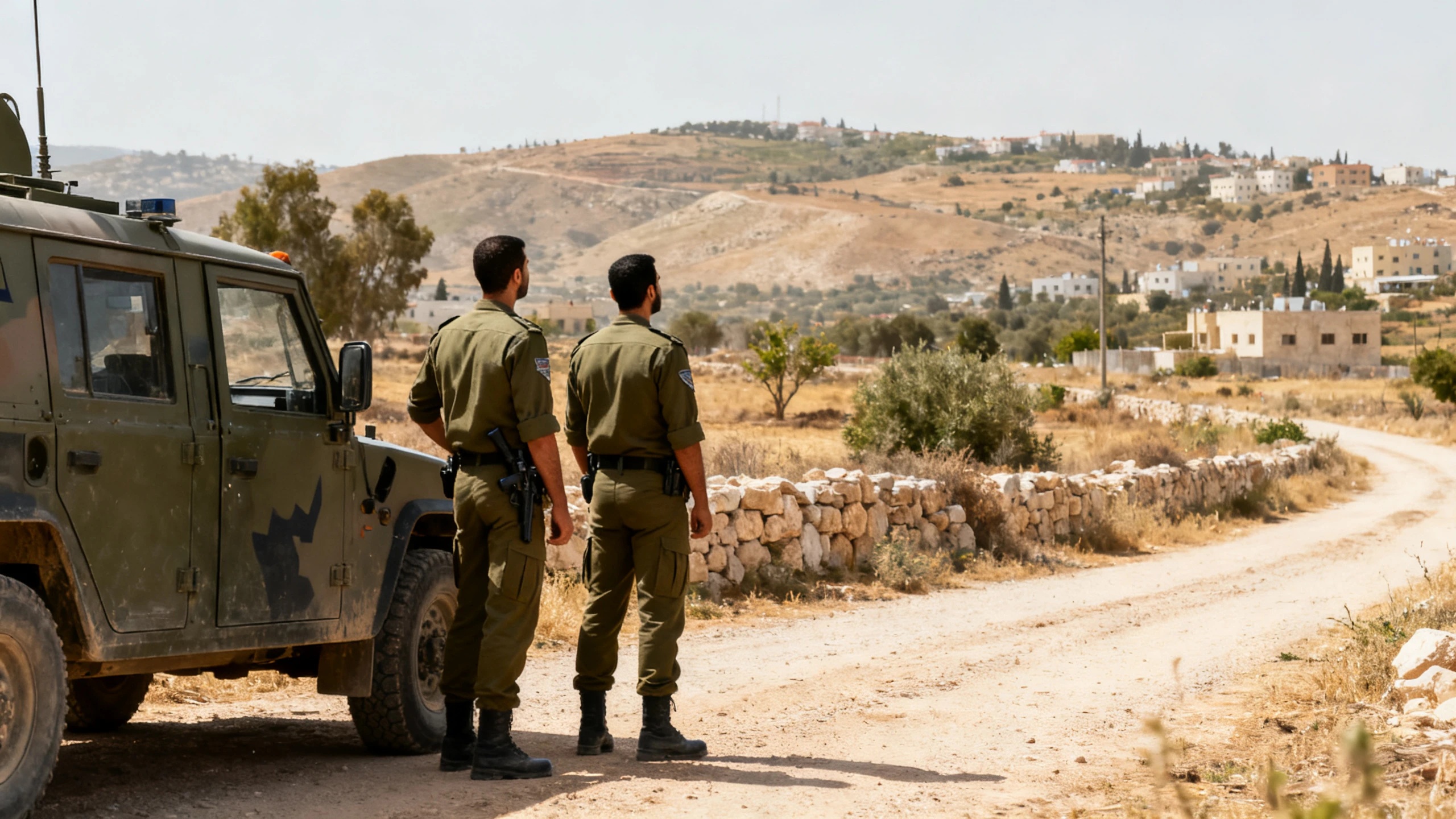 En Líbano no logran alcanzar un alto el fuego entre Israel y Hezbolá Español.News