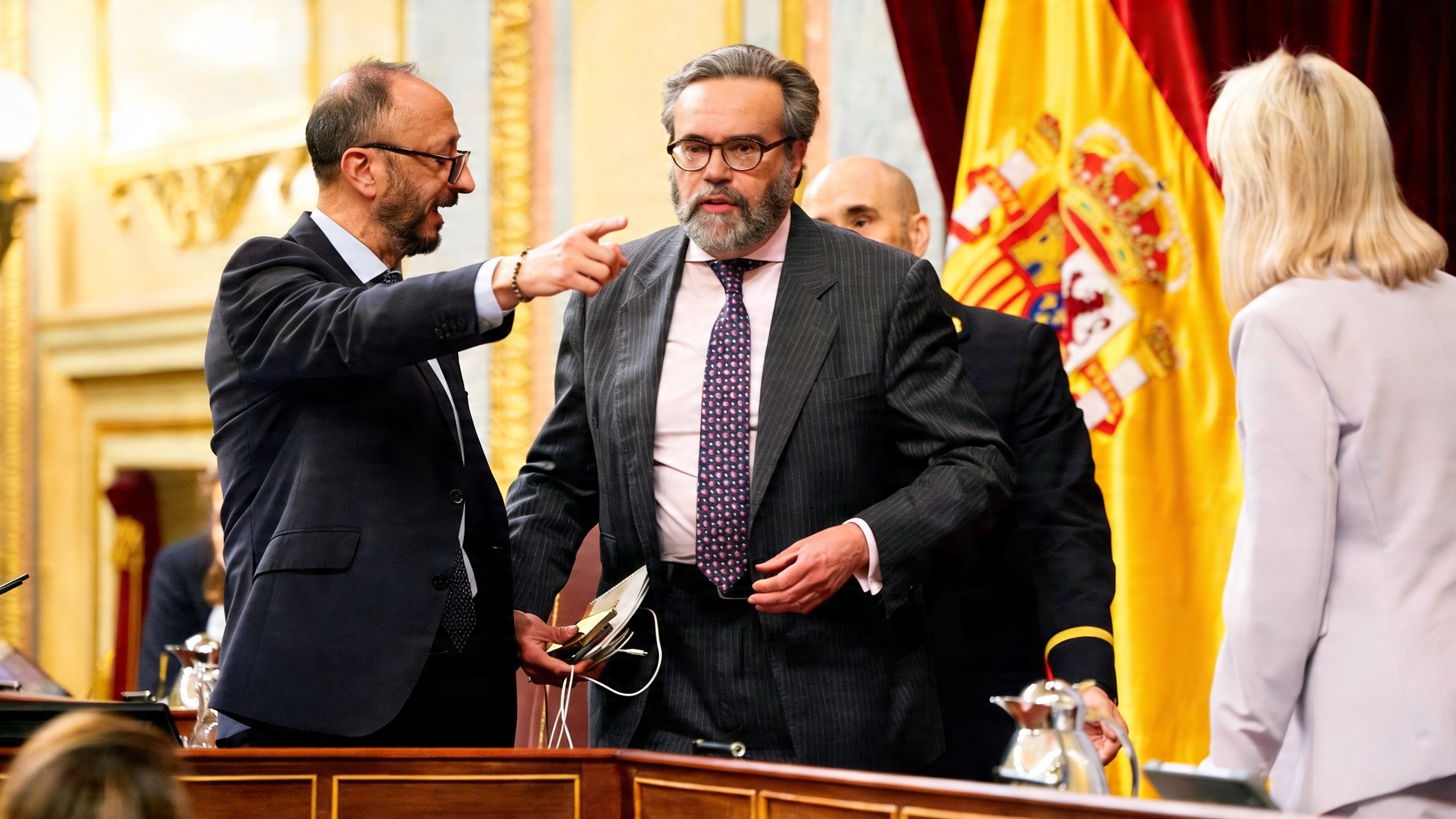 Por qué las ideas de Altamira sobre salarios y clases vuelven a debatirse en España Español.News