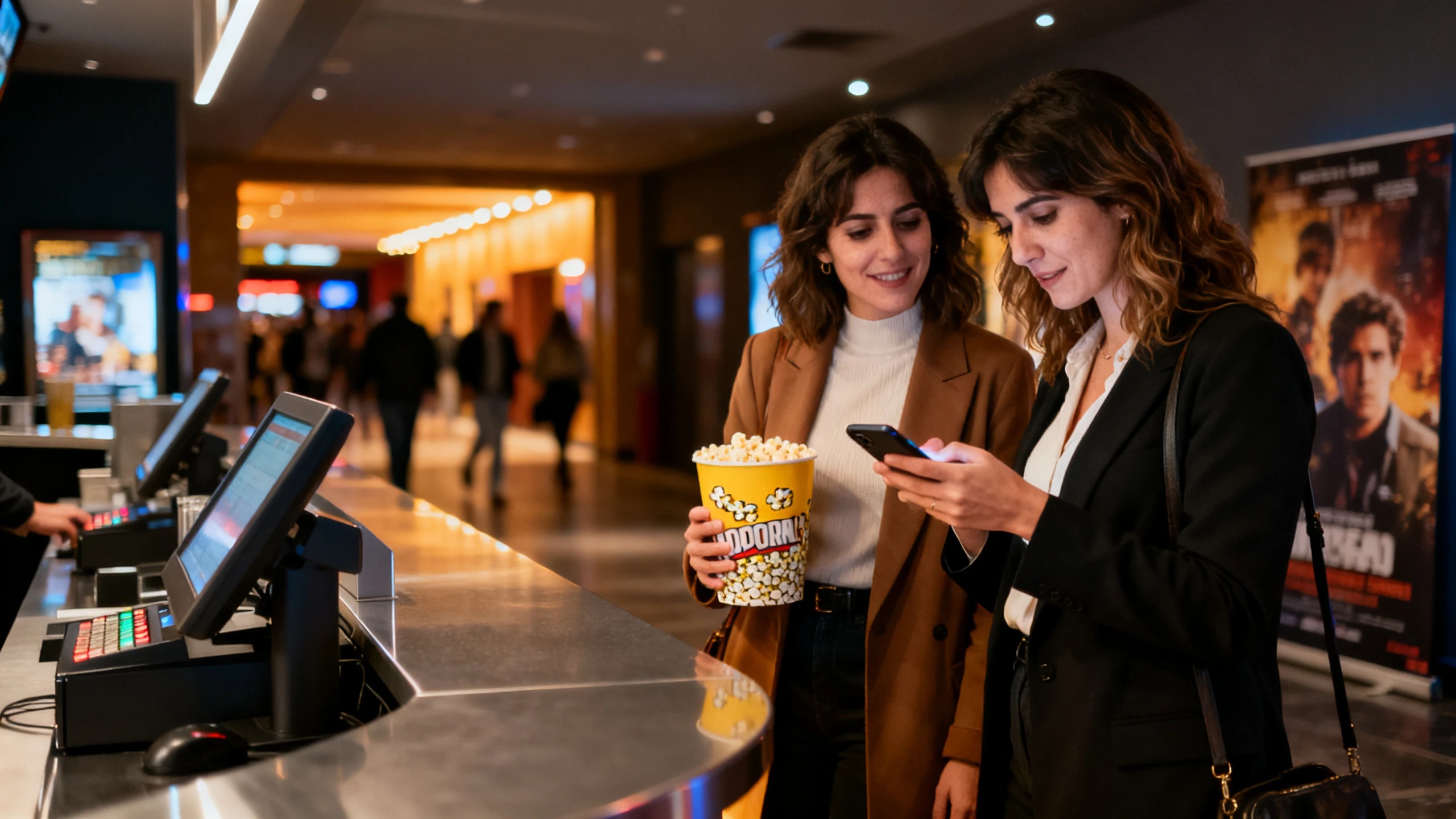 Fracaso del blockbuster de Amazon MGM y éxito inesperado de una comedia de terror en EE. UU. Español.News
