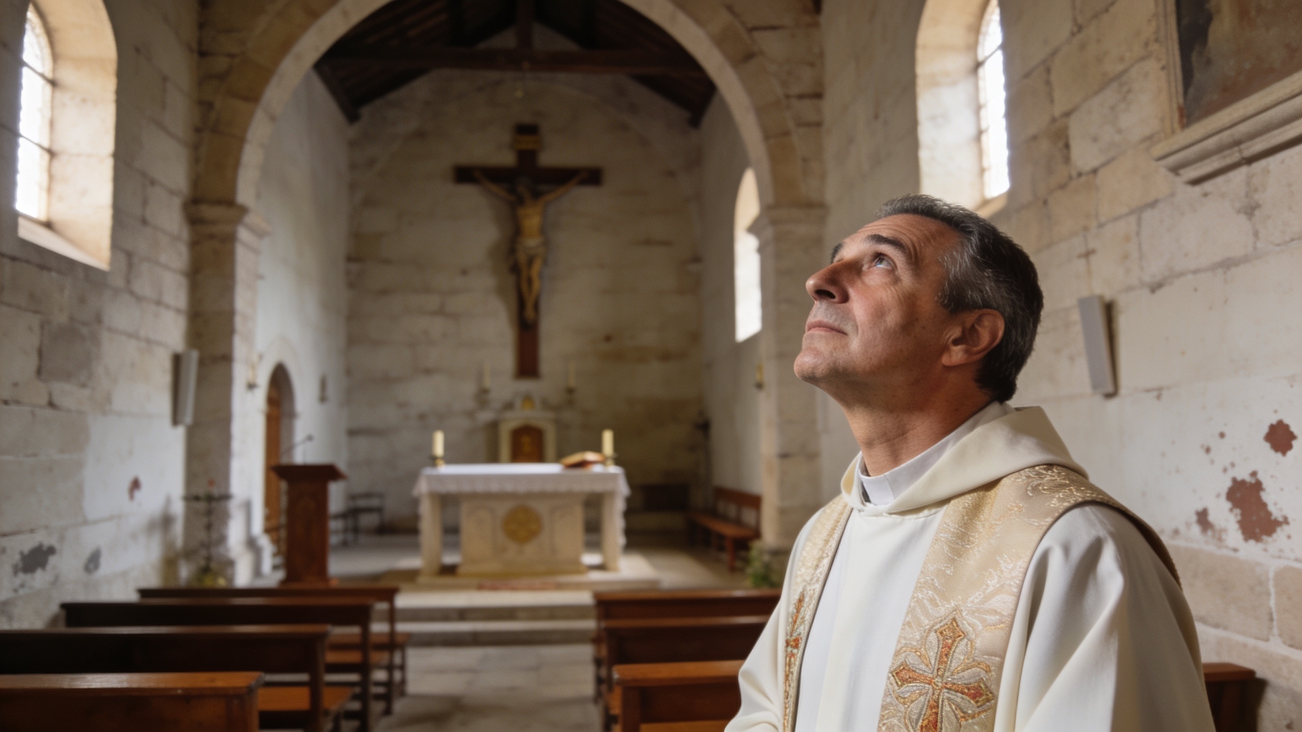 Visita del Papa León XIV y su llamado «Alzad la mirada» en tiempos de cambios Español.News