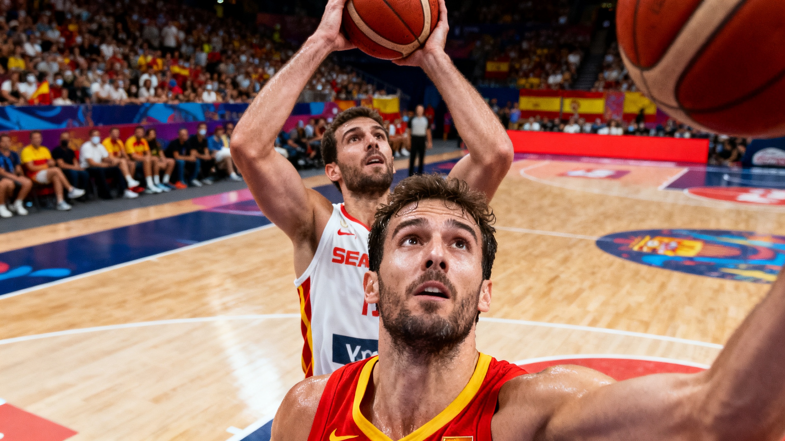 En La Coruña se decidirá quién regresa a la élite del baloncesto español Español.News