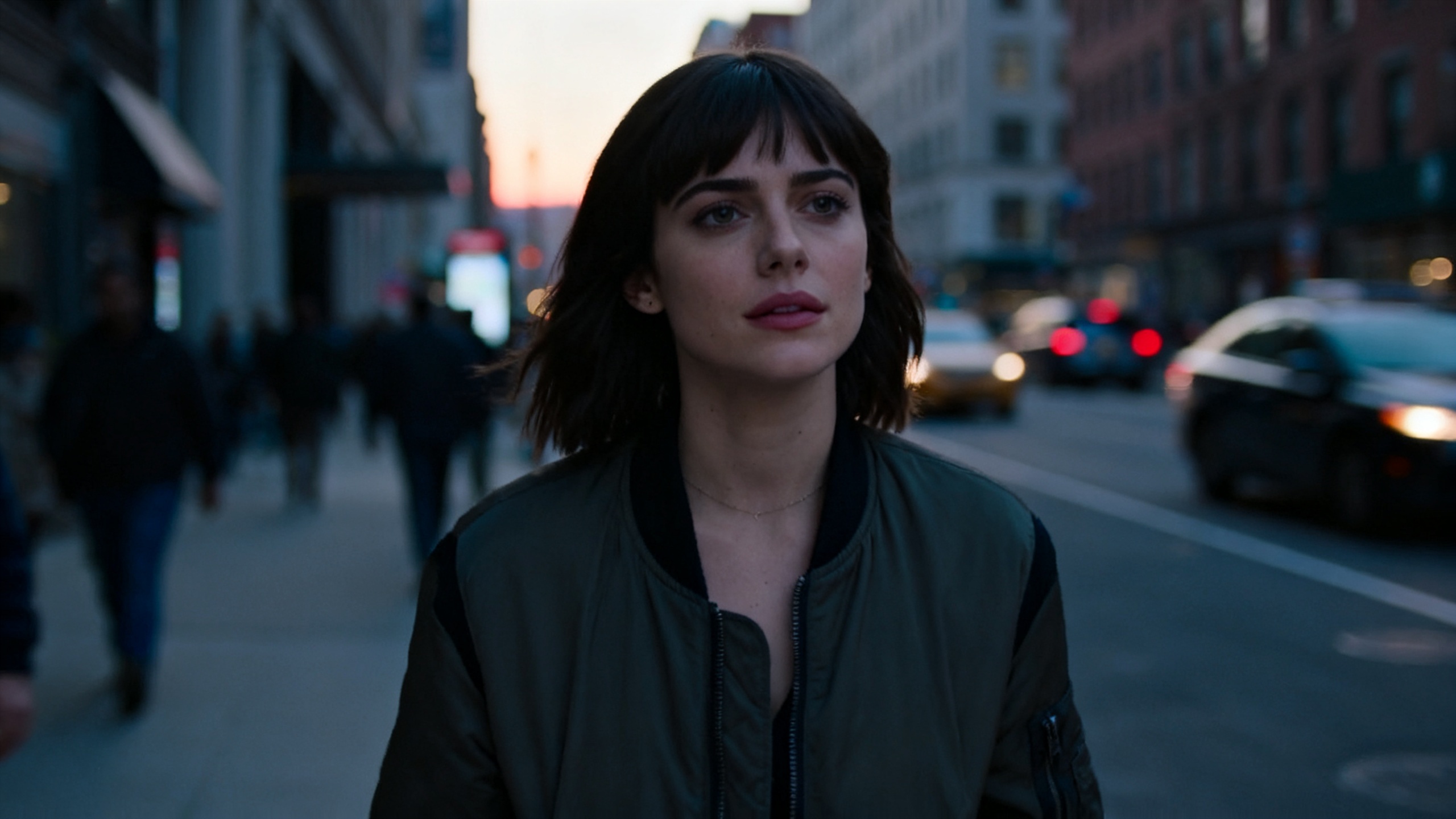 Por qué Ballerina con Ana de Armas marcó un punto de inflexión para John Wick Español.News