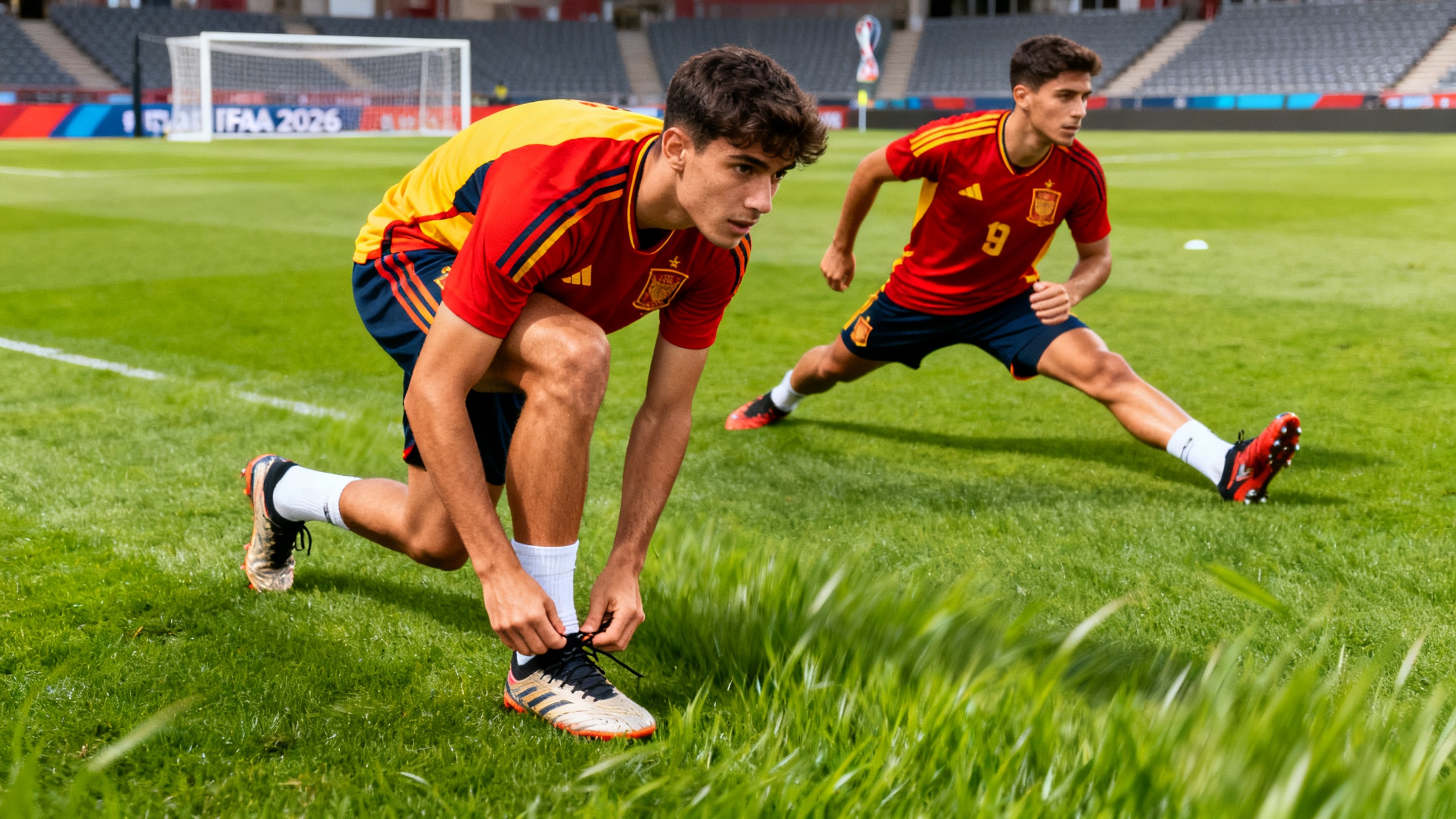 Una simulación virtual determinó al ganador del mayor torneo en la historia de la FIFA Español.News