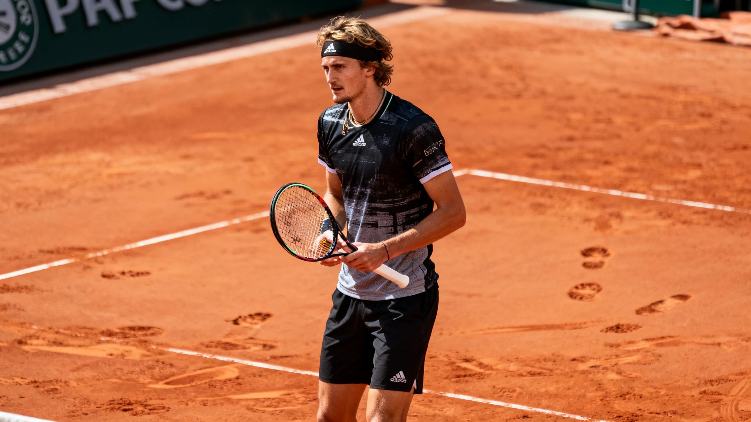 Final de Roland Garros: ¿podrá Zverev romper su racha de derrotas en partidos decisivos? Español.News