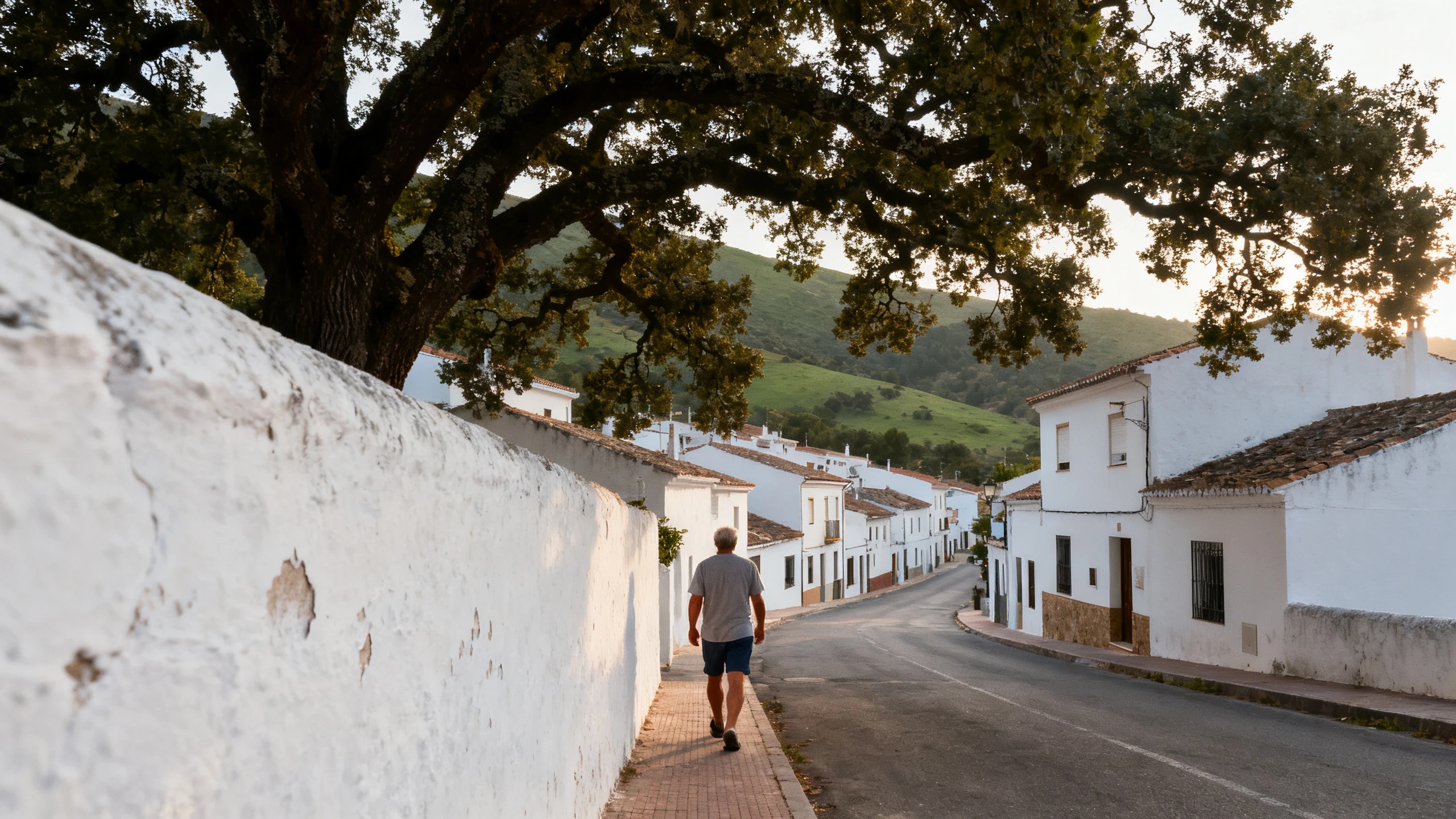 En Córdoba hallan un lugar donde el calor extremo no llega a sus máximos Español.News