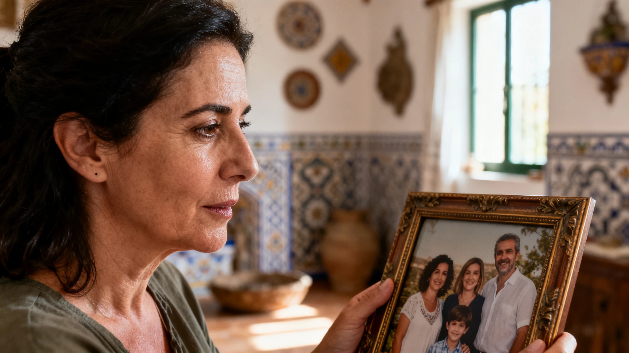 Cómo Niña Pastori compagina el escenario, la familia y su particular relación con la fe Español.News