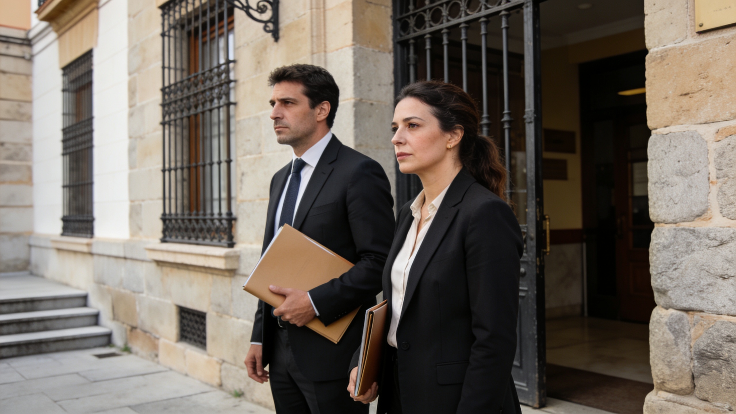 Por qué la investigación en Badajoz desató un debate sobre la presunción de inocencia Español.News